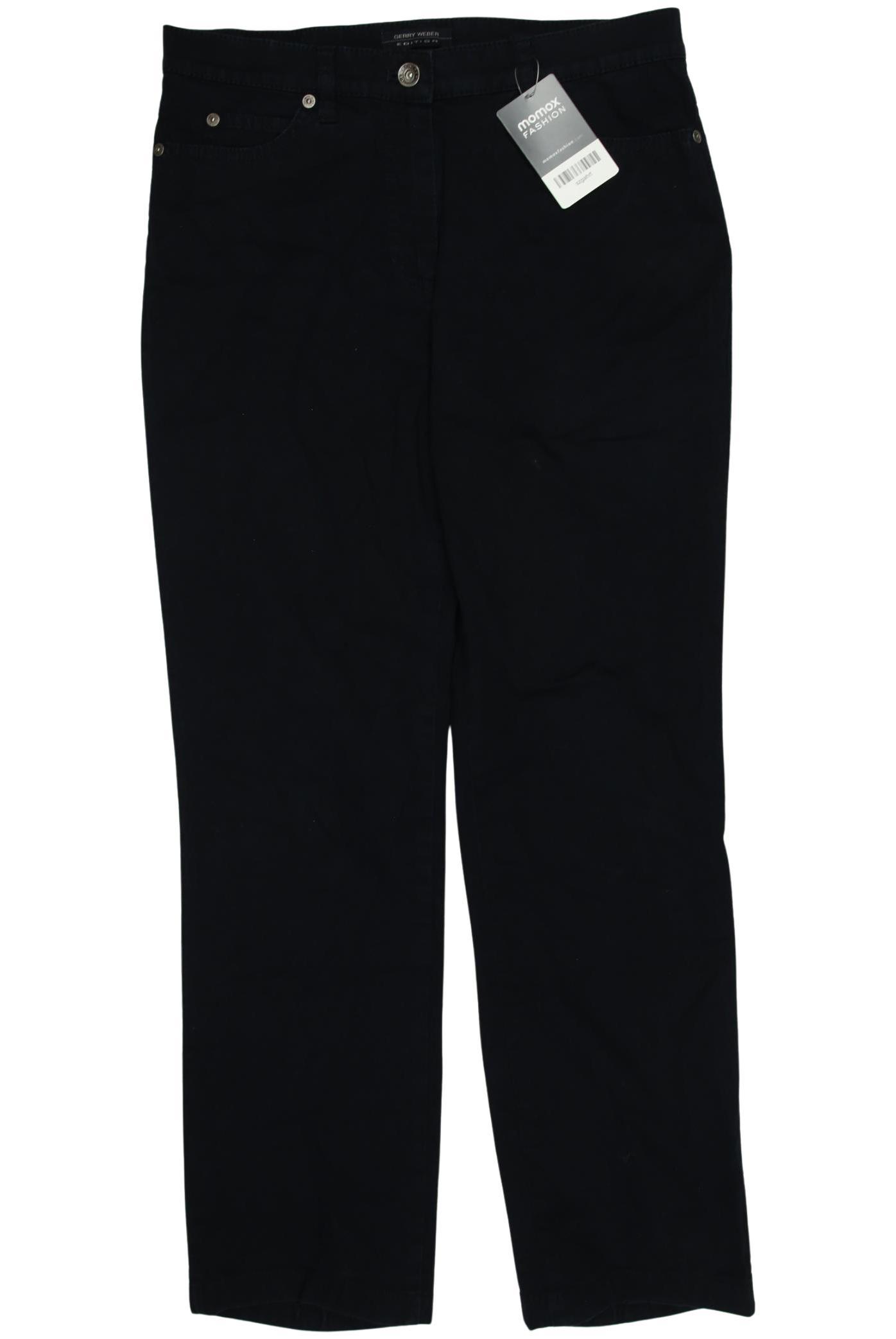

Gerry Weber Damen Jeans, marineblau, Gr. 29