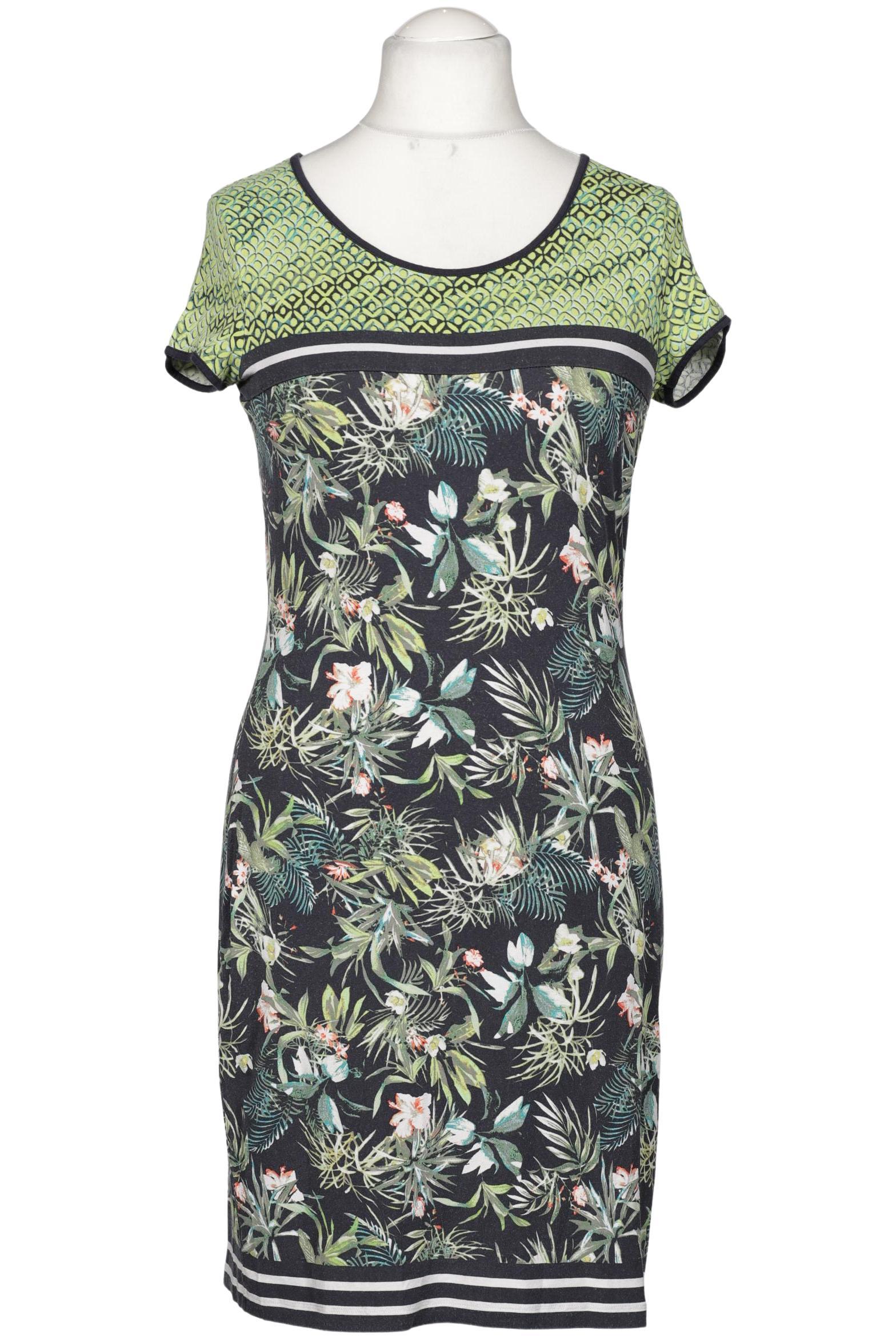 

Gerry Weber Damen Kleid, mehrfarbig, Gr. 38