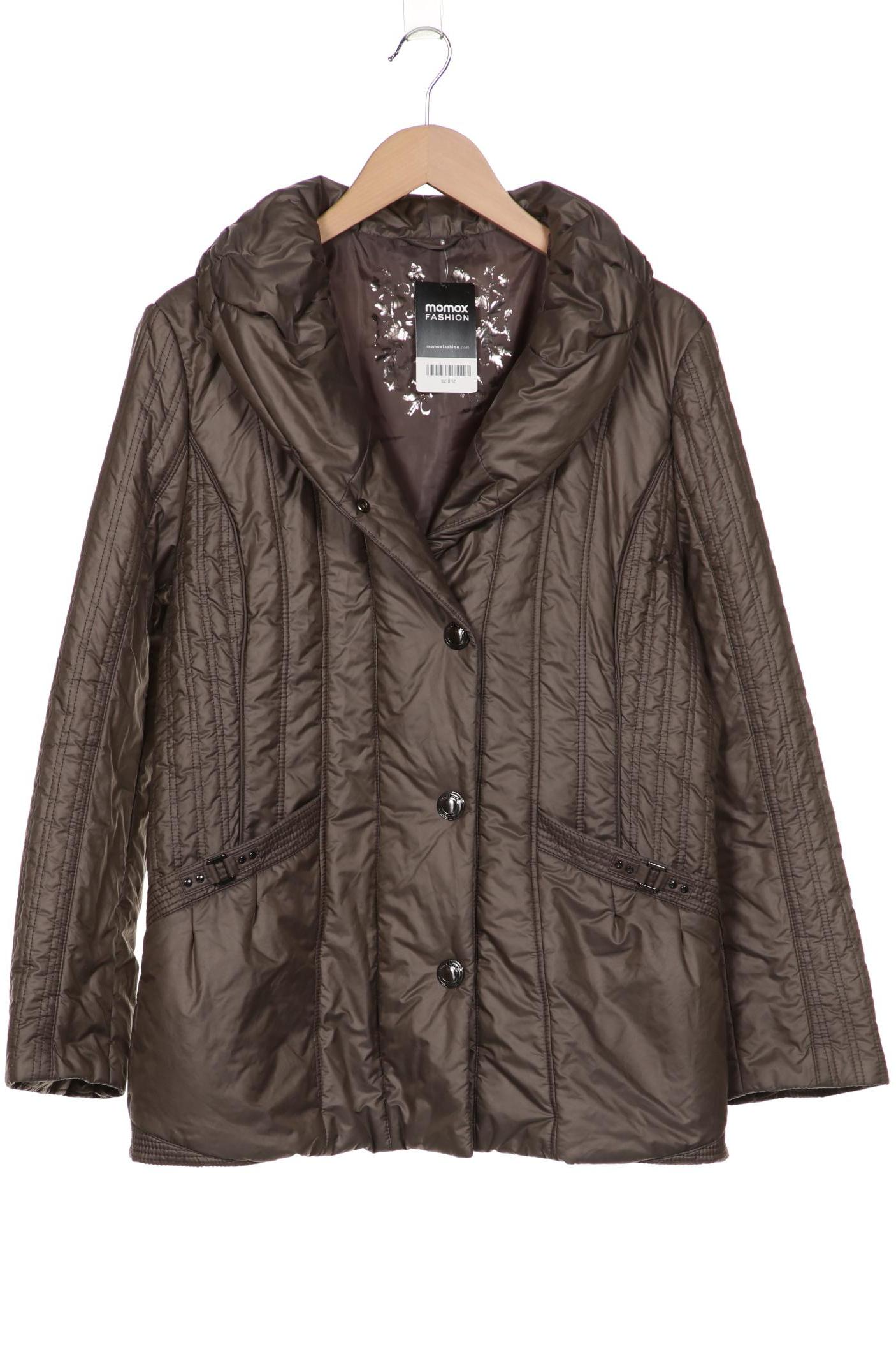 

Gerry Weber Damen Jacke, grau