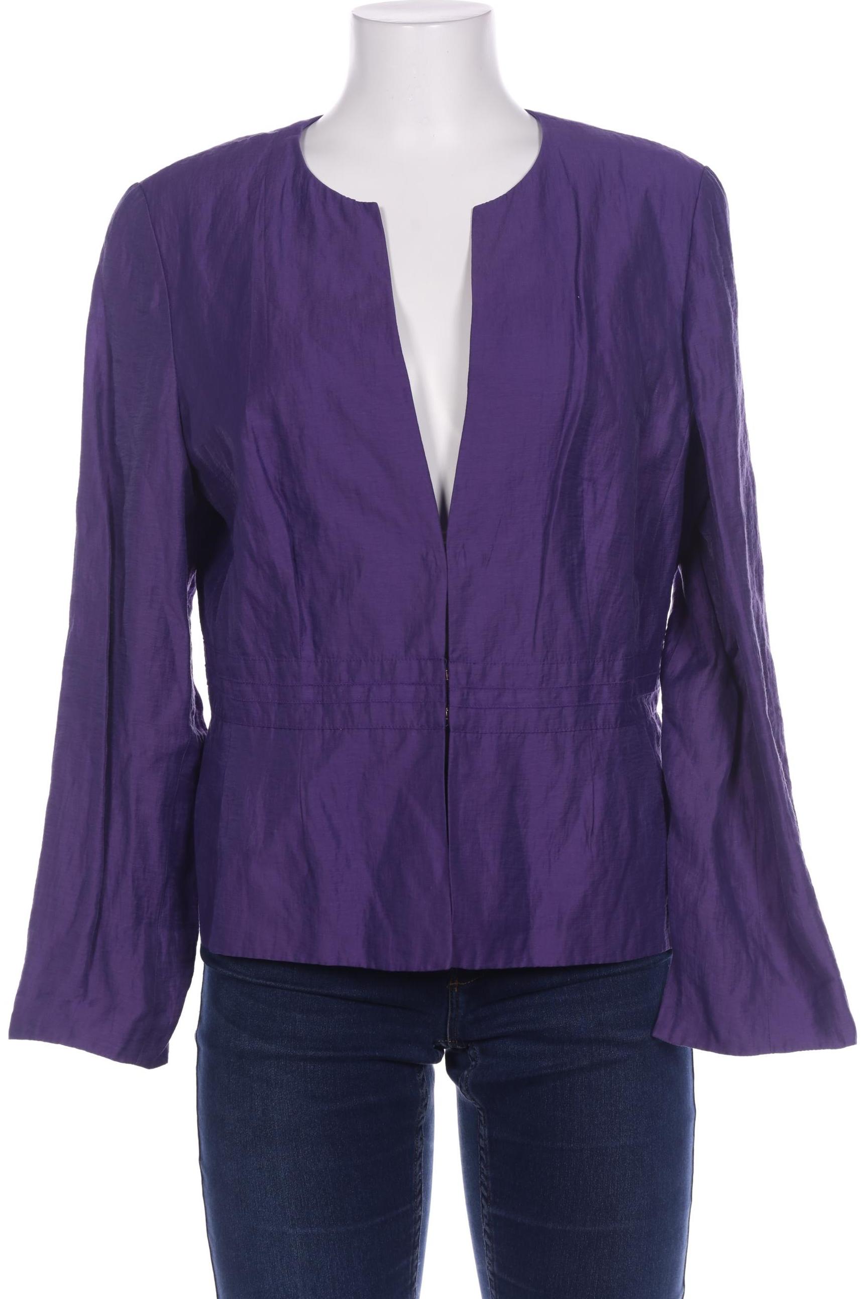 Thumbnail - Gerry Weber Damen Blazer, flieder, Gr. 40
