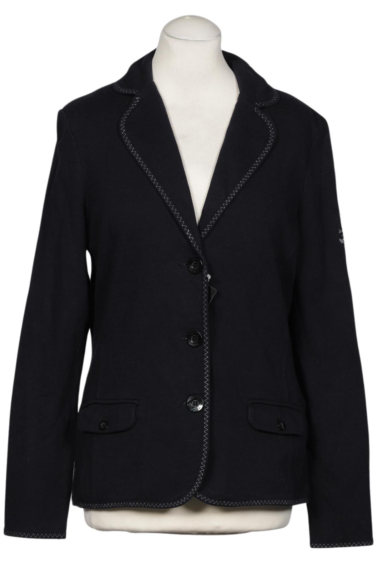

Gerry Weber Damen Blazer, marineblau, Gr. 40