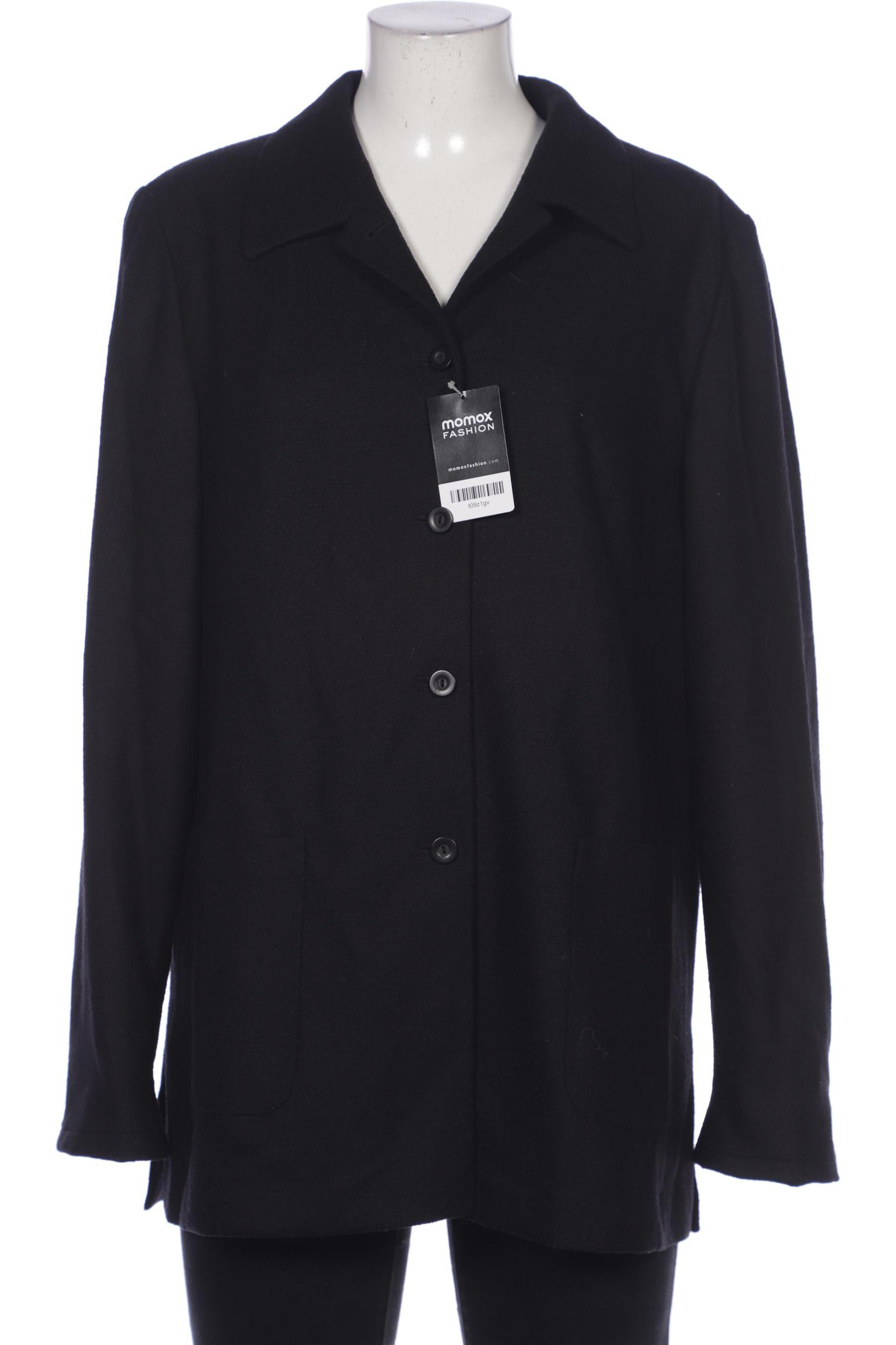

Gerry Weber Damen Blazer, schwarz, Gr. 42