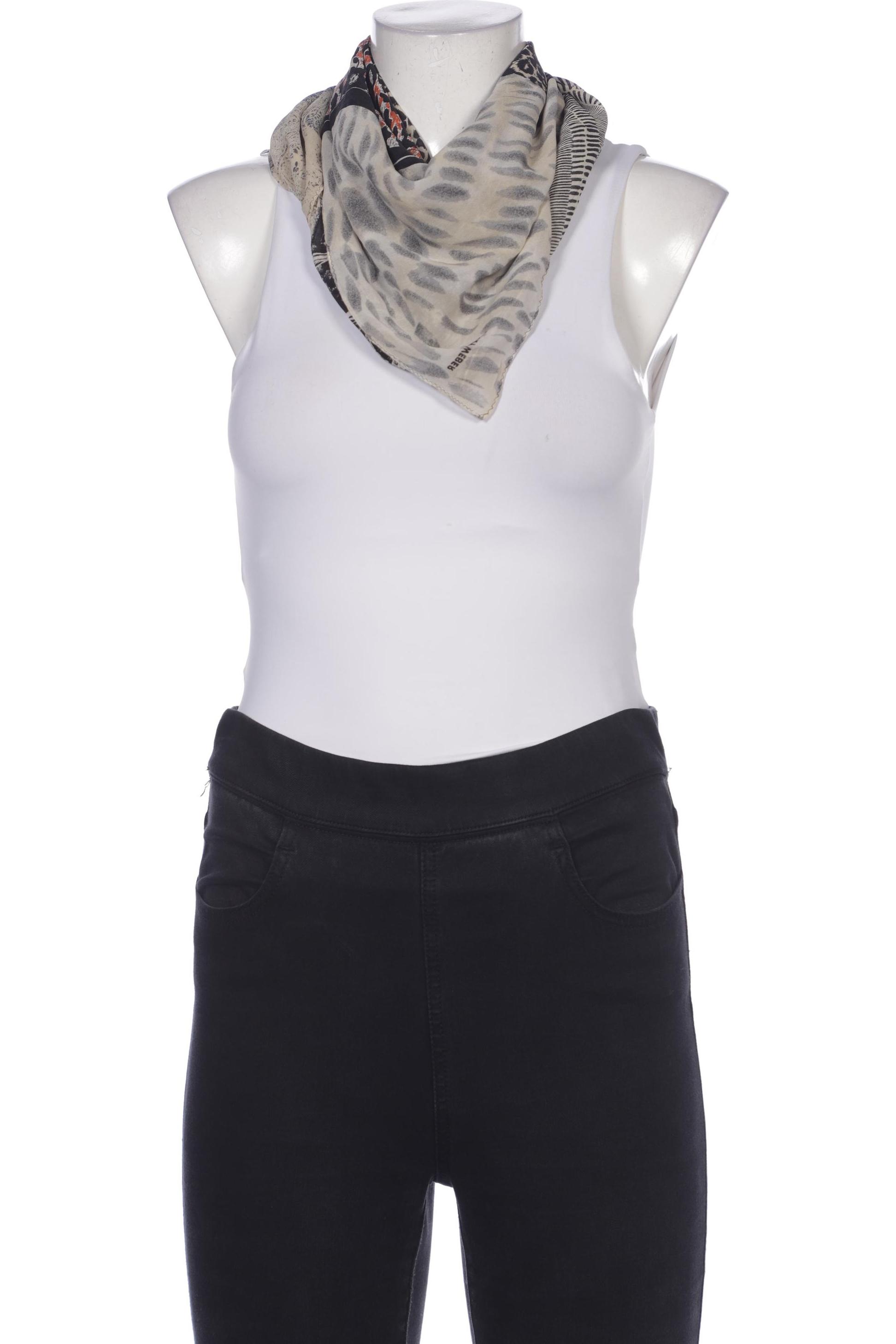 

Gerry Weber Damen Schal, schwarz, Gr.