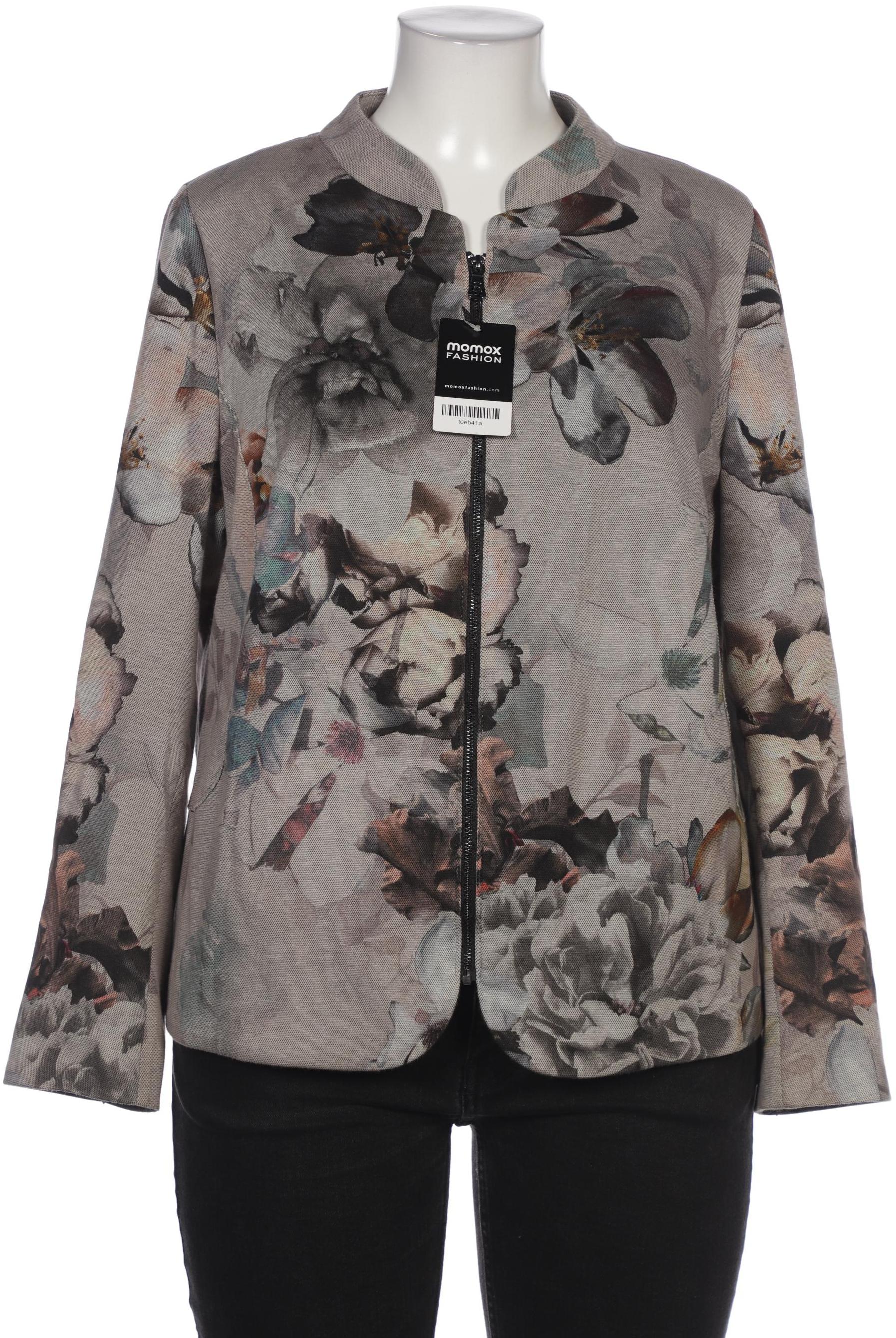 

Gerry Weber Damen Blazer, grau
