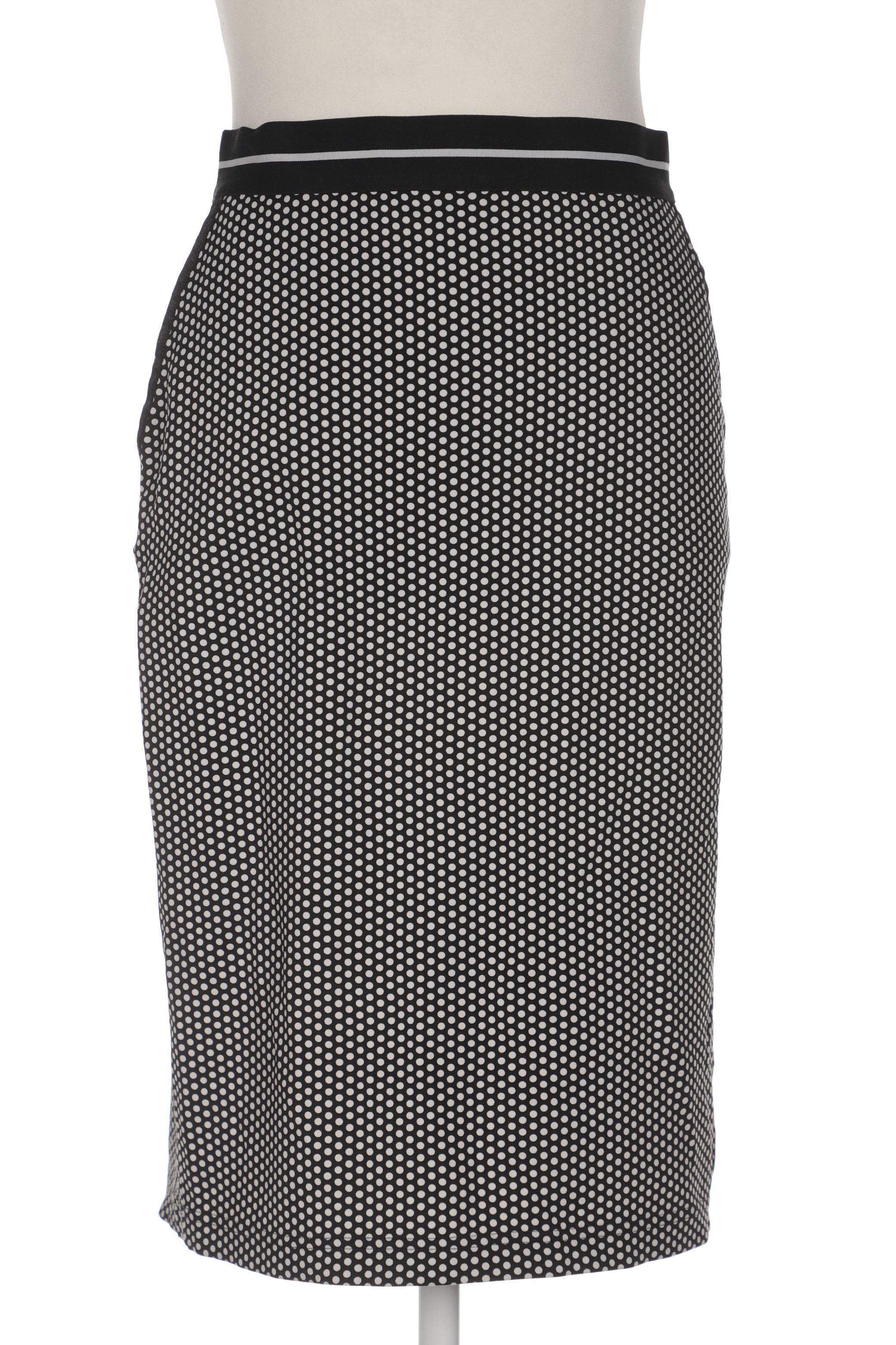 

Gerry Weber Damen Rock, schwarz