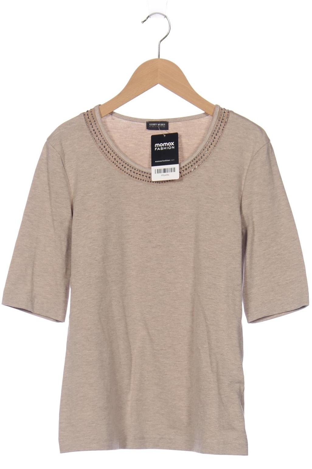 

Gerry Weber Damen T-Shirt, beige