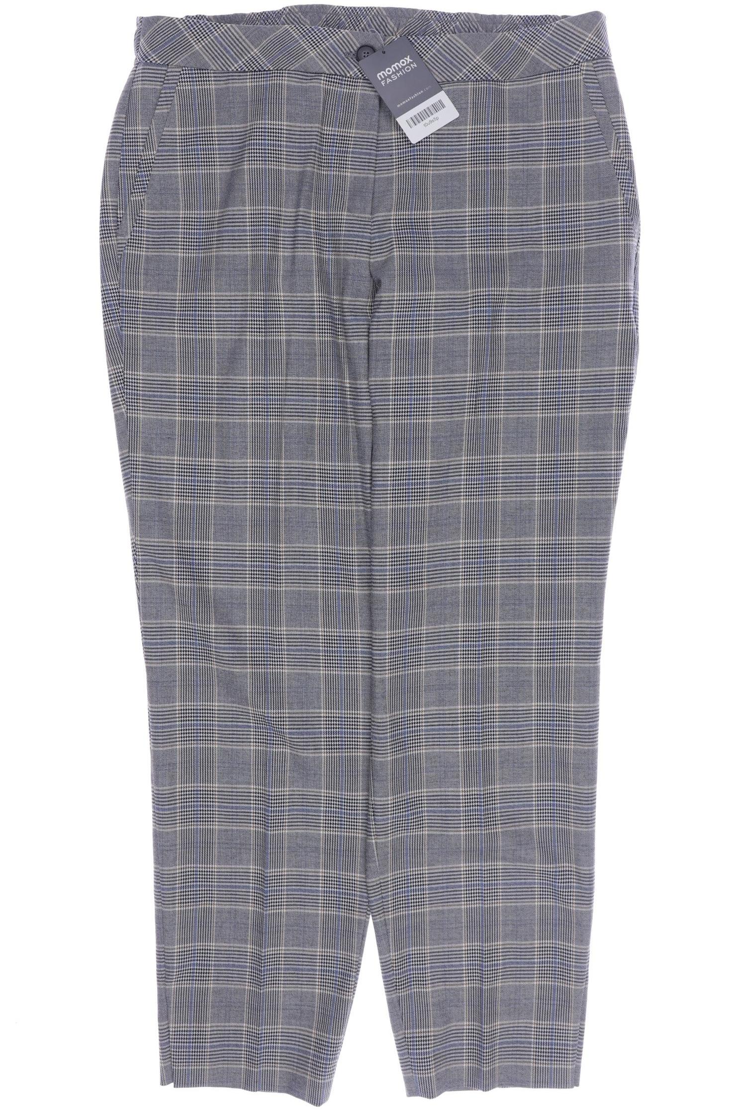 

Gerry Weber Damen Stoffhose, grau