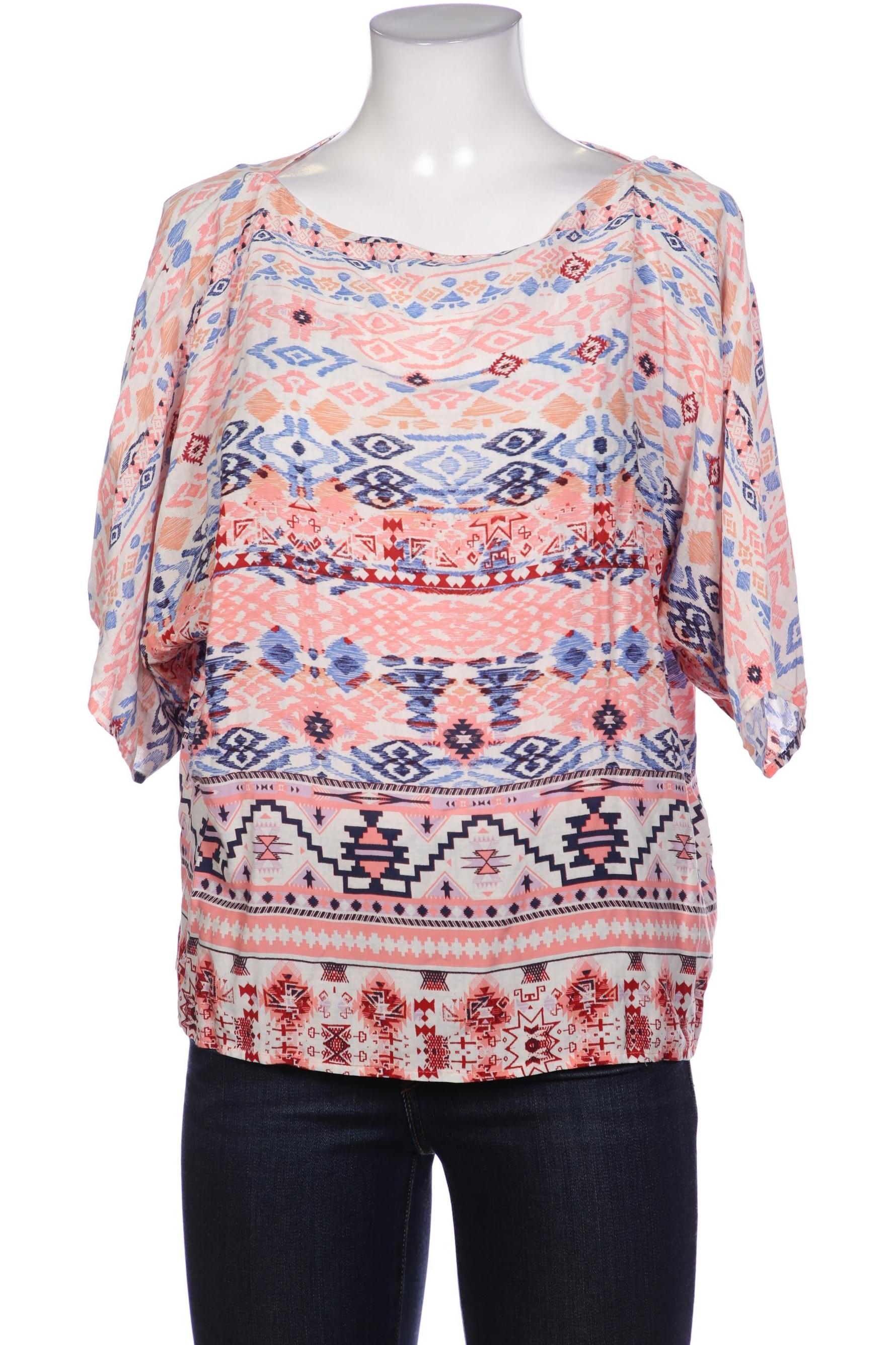 Thumbnail - Gerry Weber Damen Bluse, pink, Gr. 38