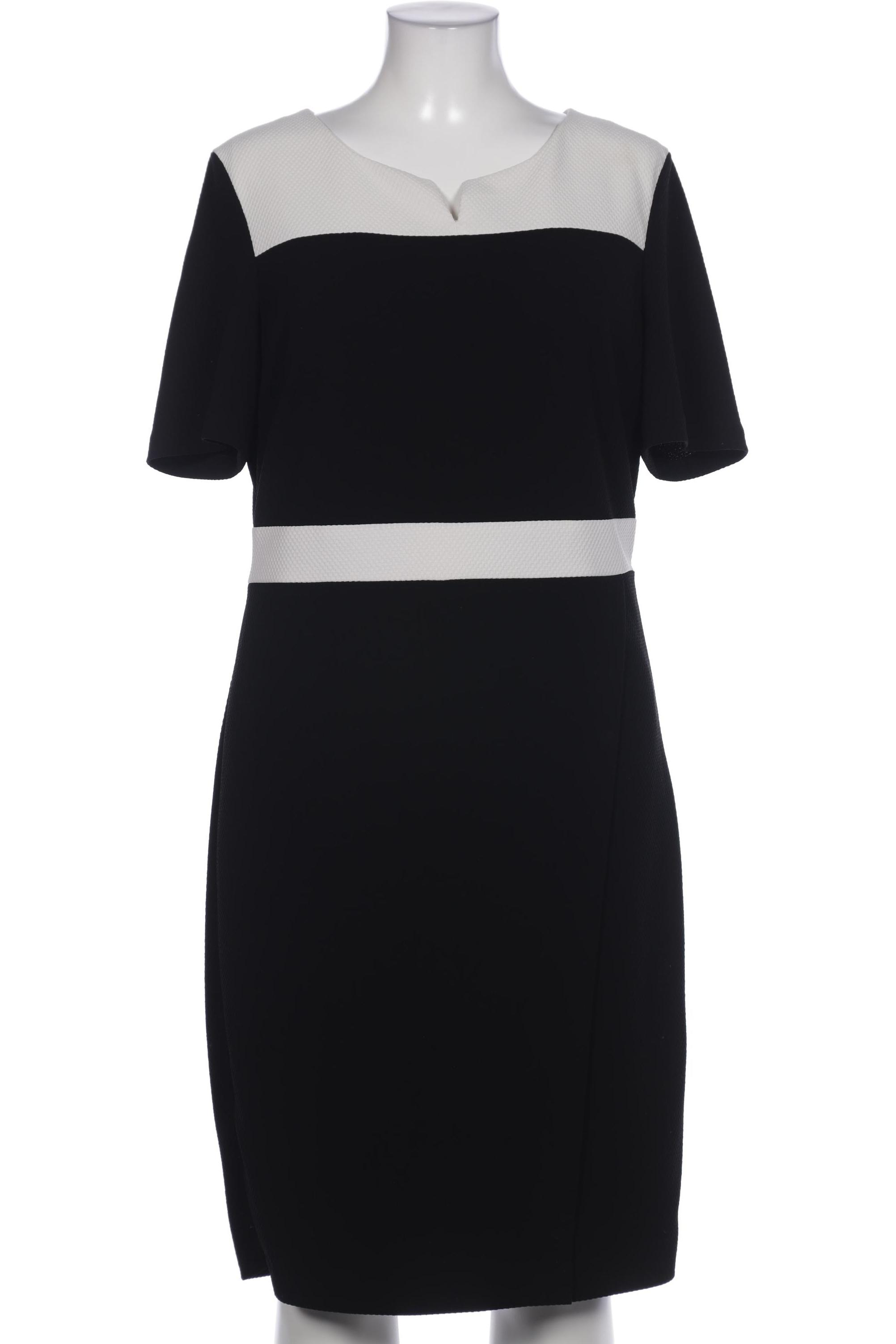 

Gerry Weber Damen Kleid, schwarz, Gr. 46