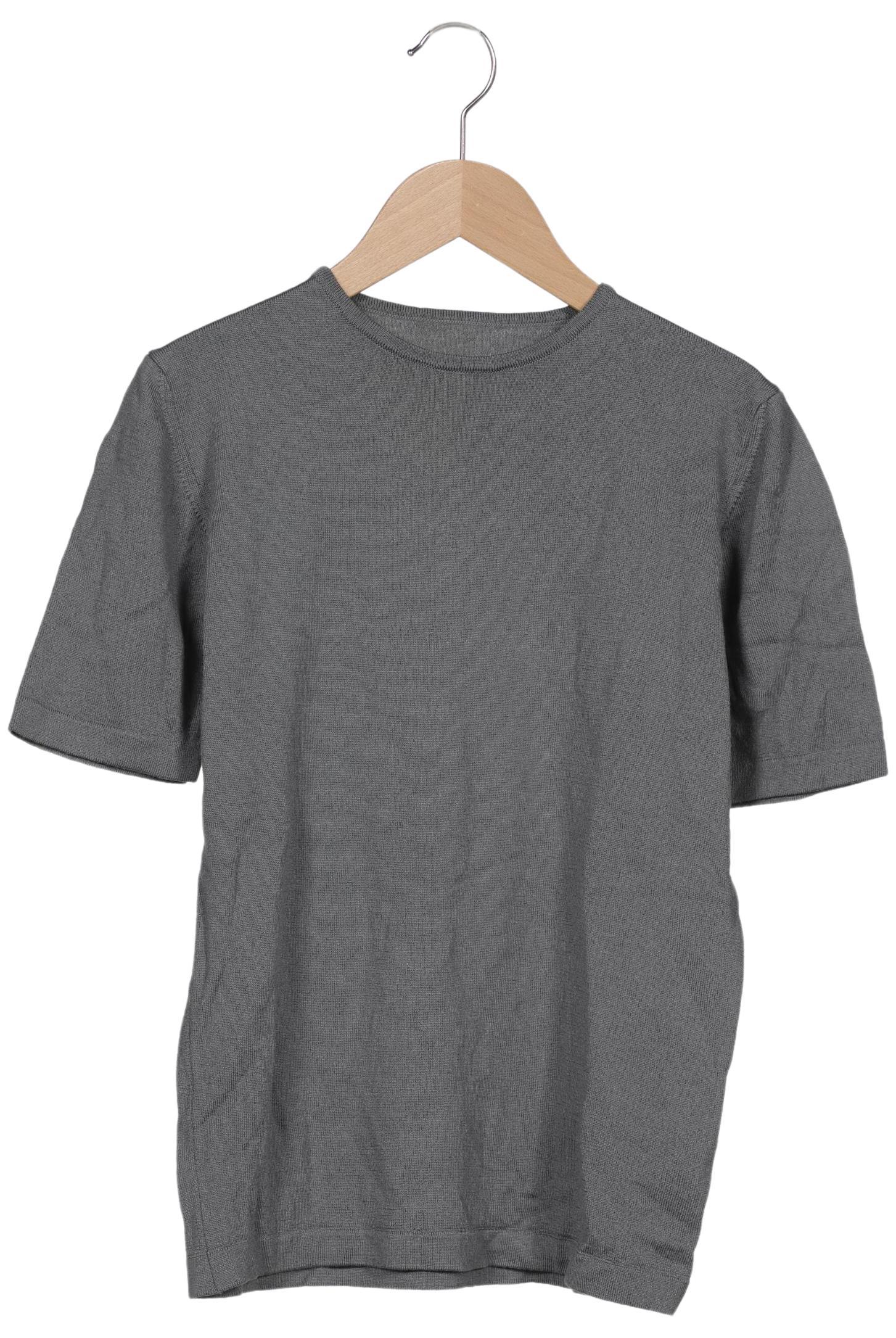 

Gerry Weber Damen T-Shirt, grau, Gr. 36