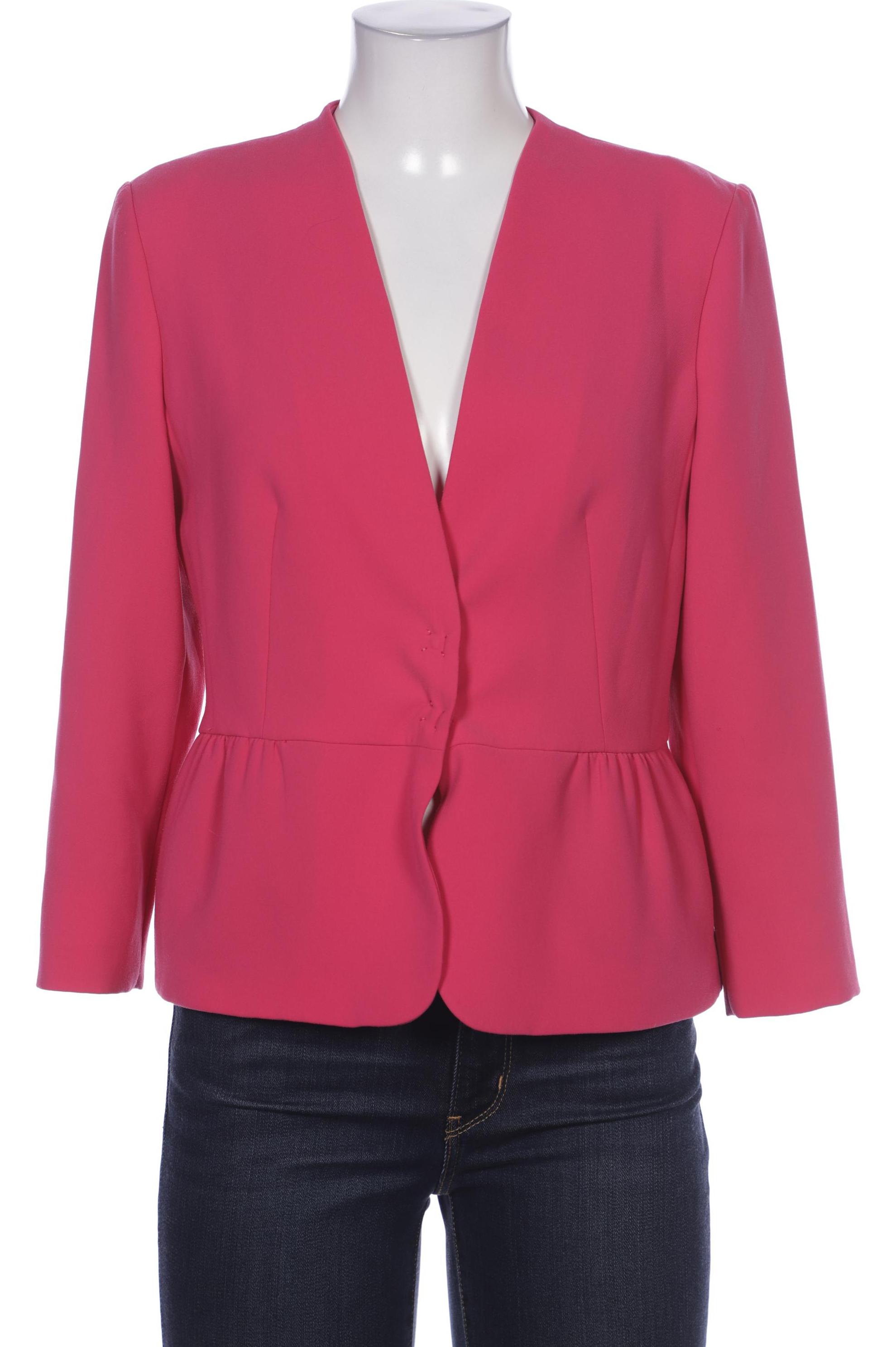 

Gerry Weber Damen Blazer, pink, Gr. 38