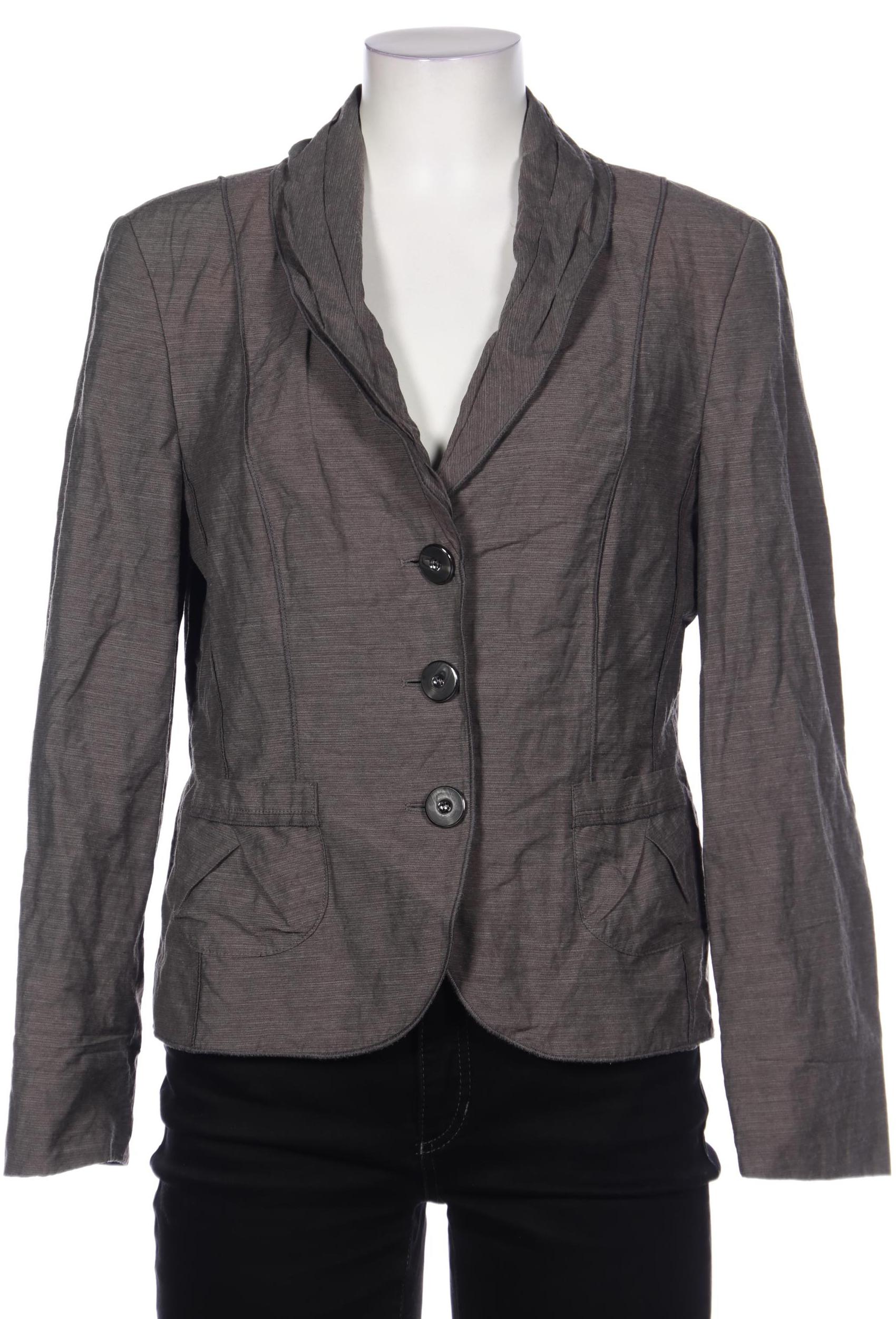 

Gerry Weber Damen Blazer, grau