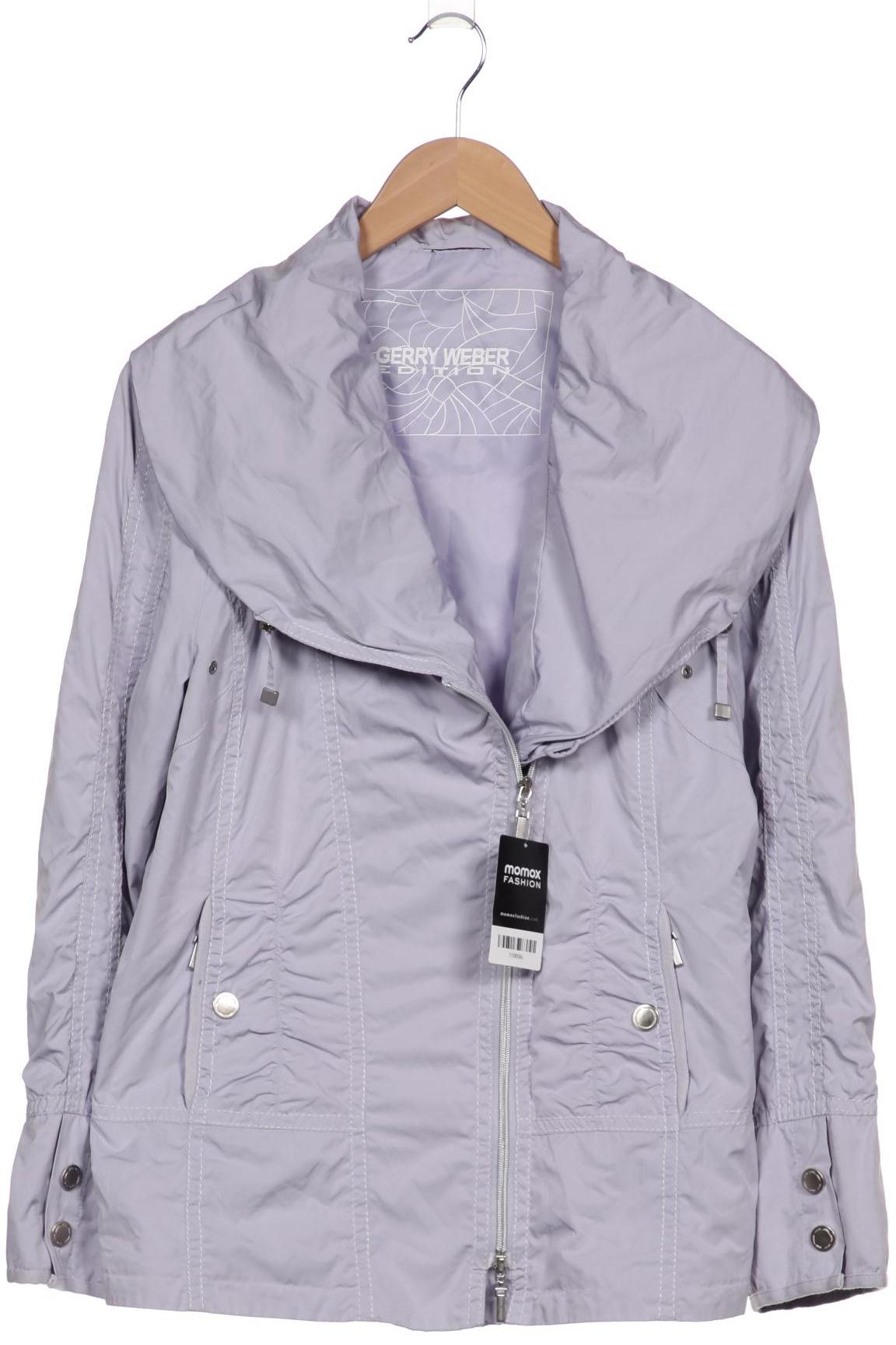

Gerry Weber Damen Jacke, flieder