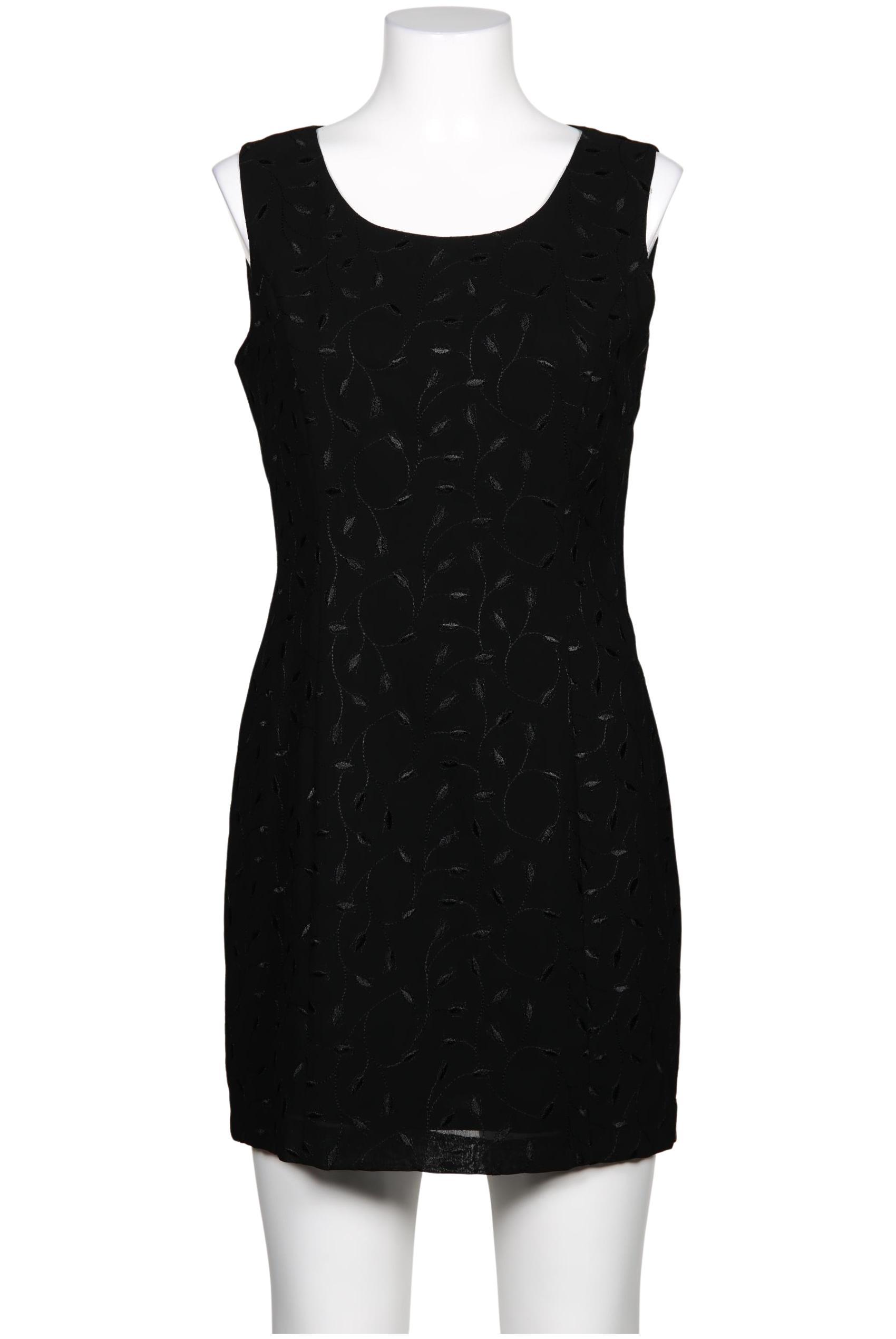 

Gerry Weber Damen Kleid, schwarz, Gr. 38