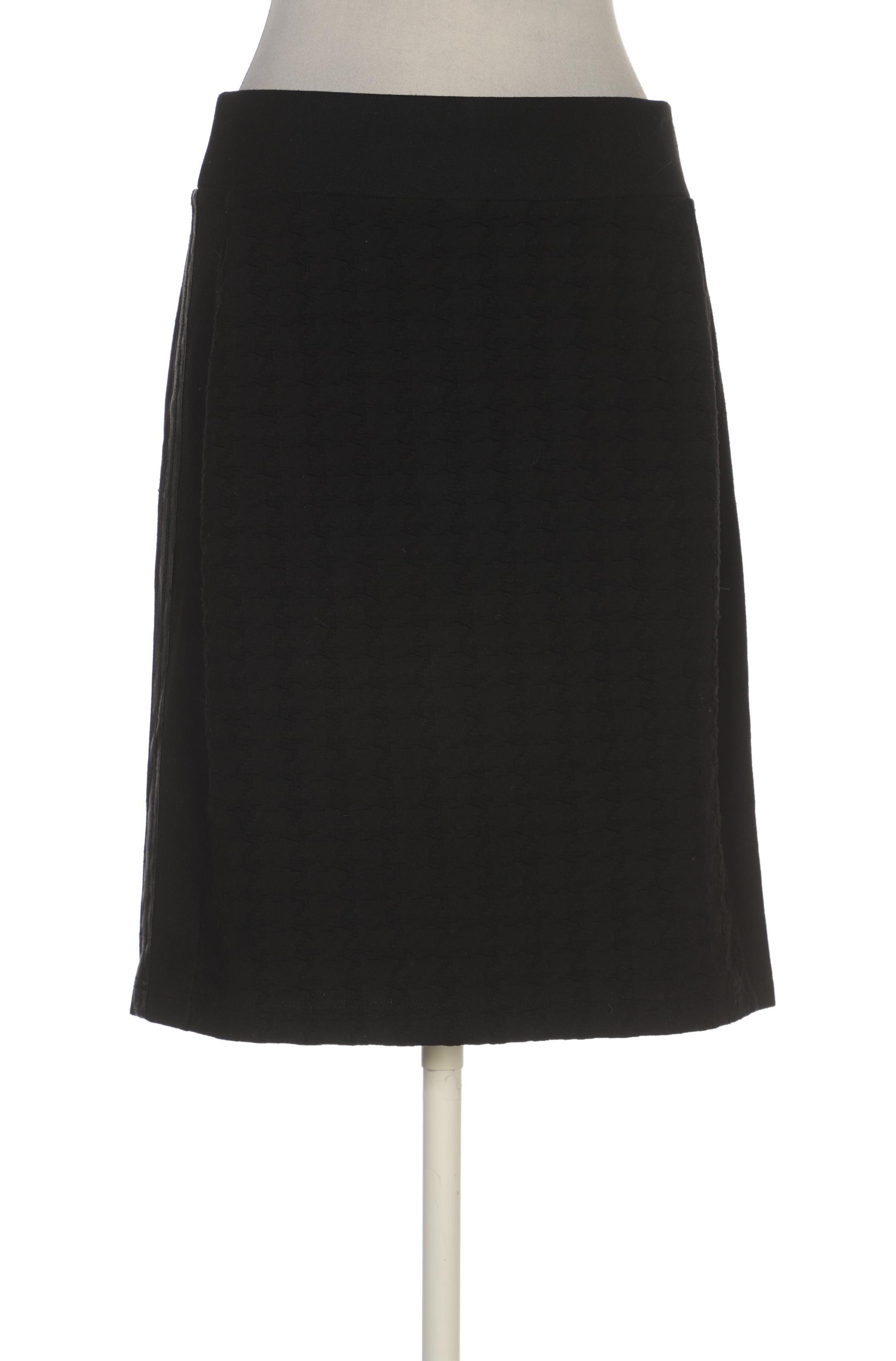 

Gerry Weber Damen Rock, schwarz, Gr. 38