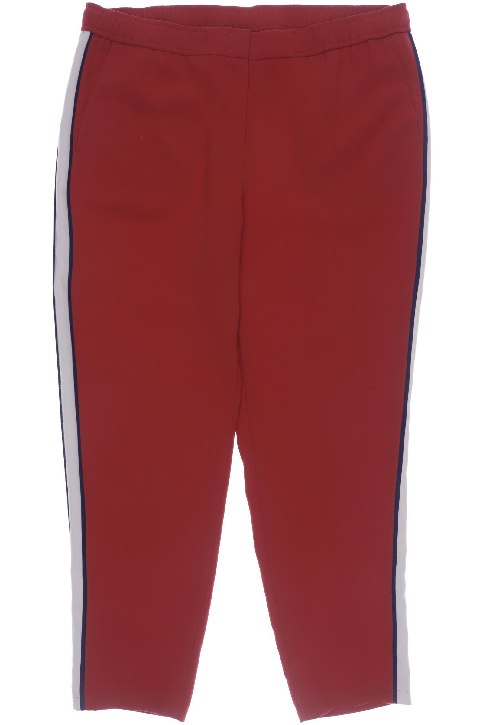 

Gerry Weber Damen Stoffhose, rot