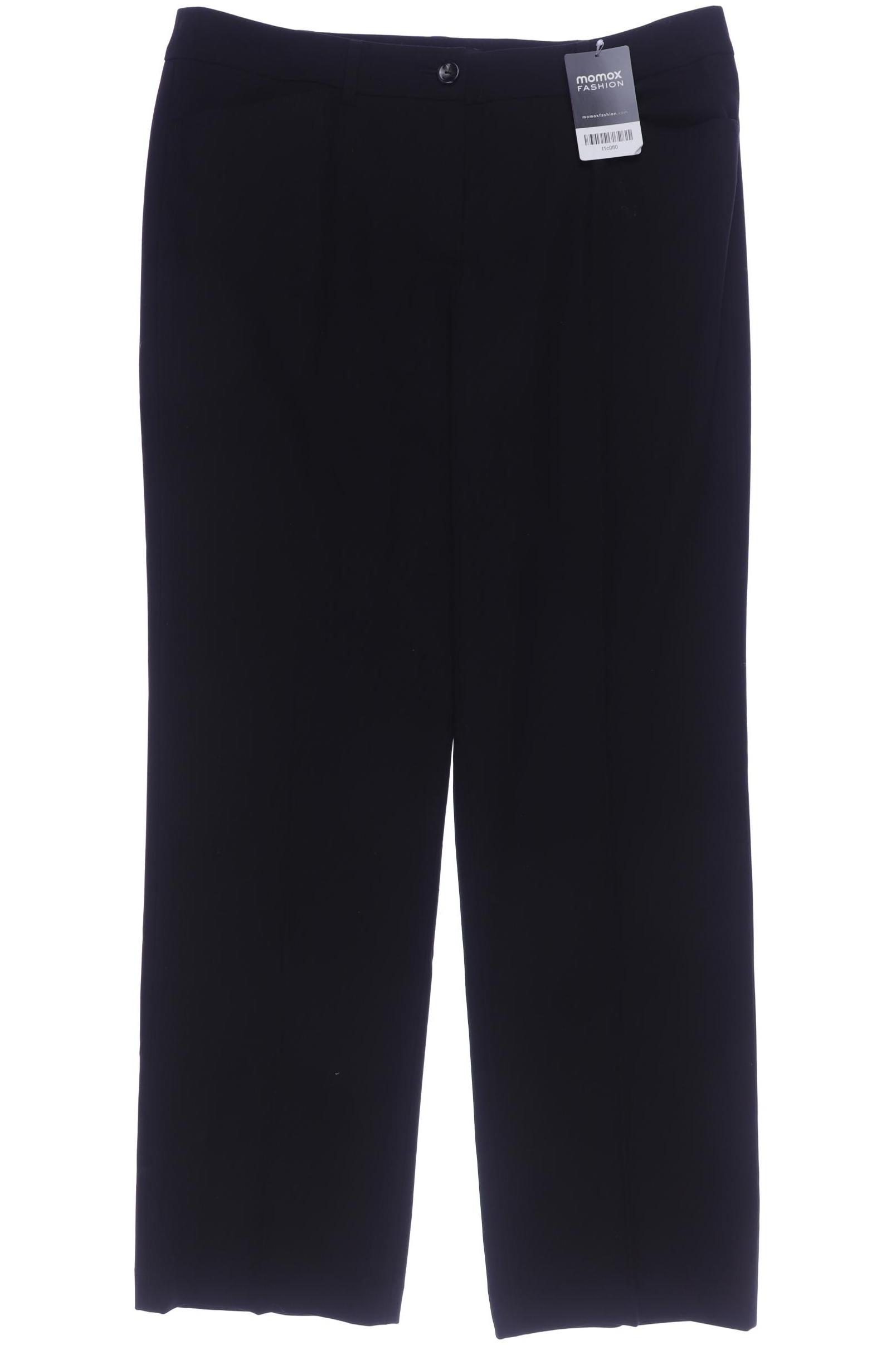 

Gerry Weber Damen Stoffhose, schwarz, Gr. 40