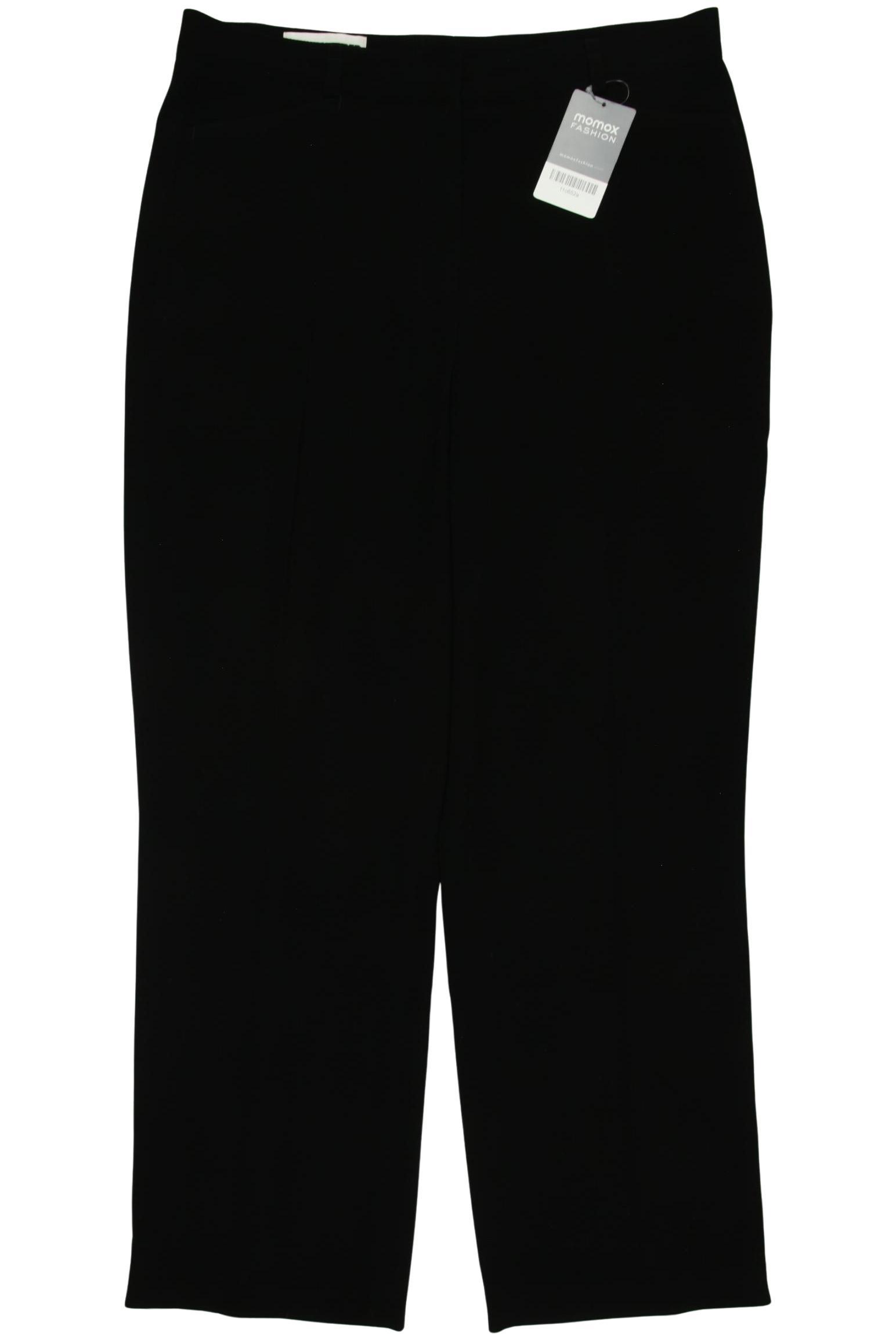

Gerry Weber Damen Stoffhose, schwarz, Gr. 40