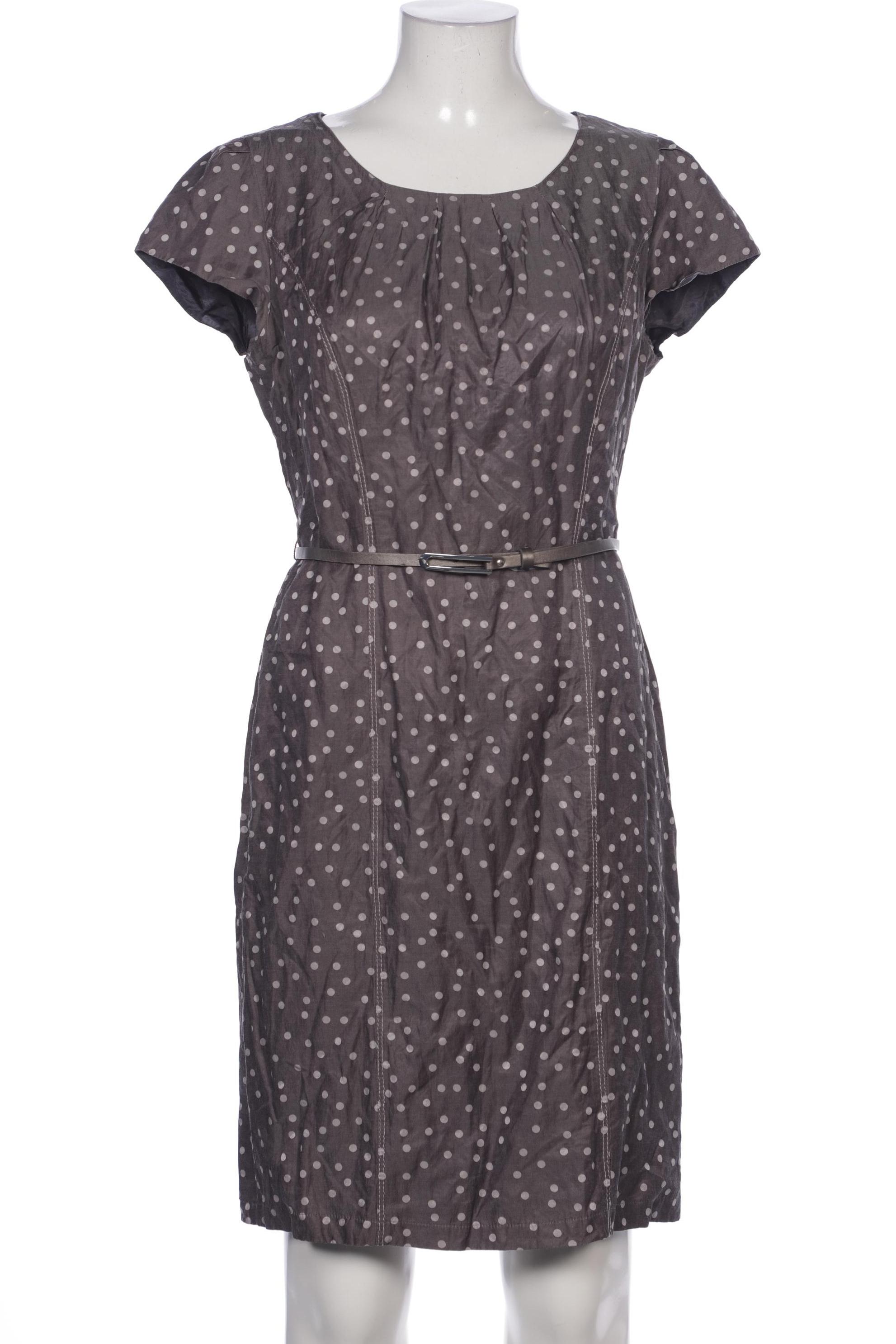 

Gerry Weber Damen Kleid, grau, Gr. 40