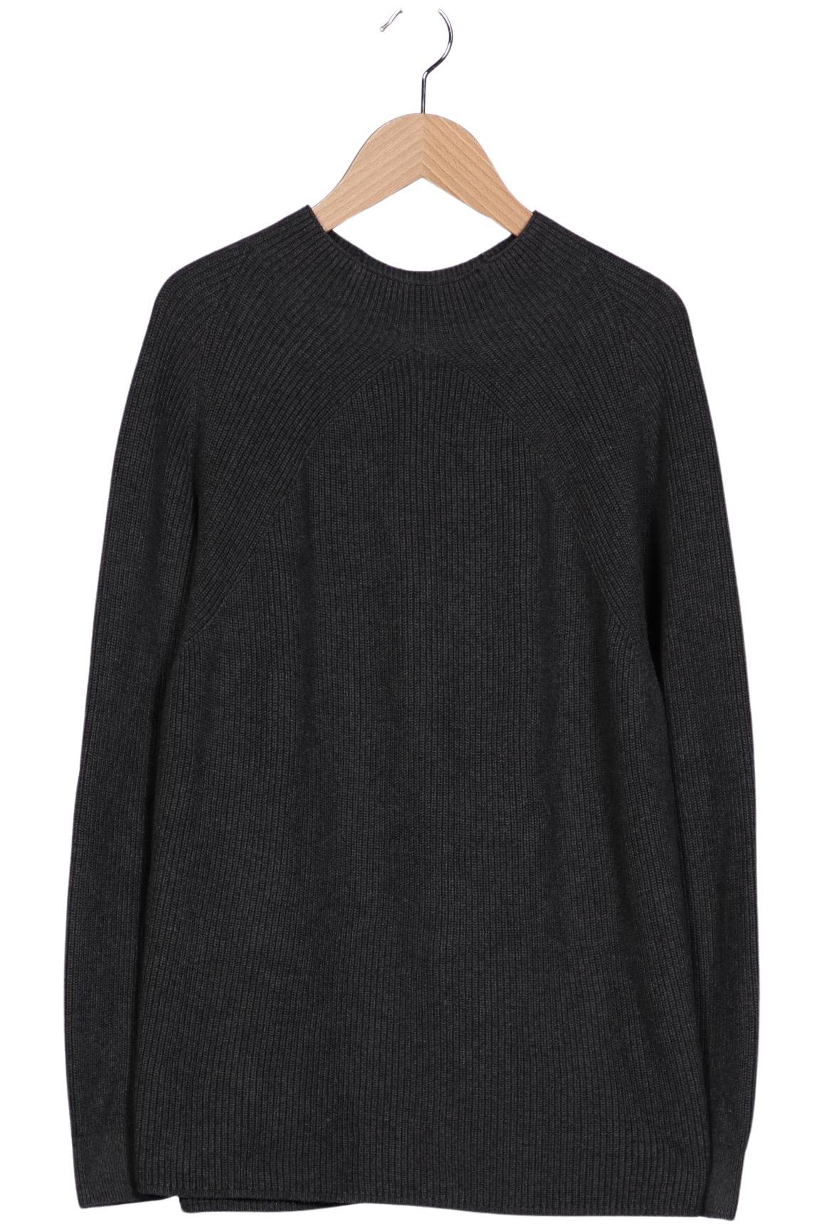 

Gerry Weber Damen Pullover, grau, Gr. 44