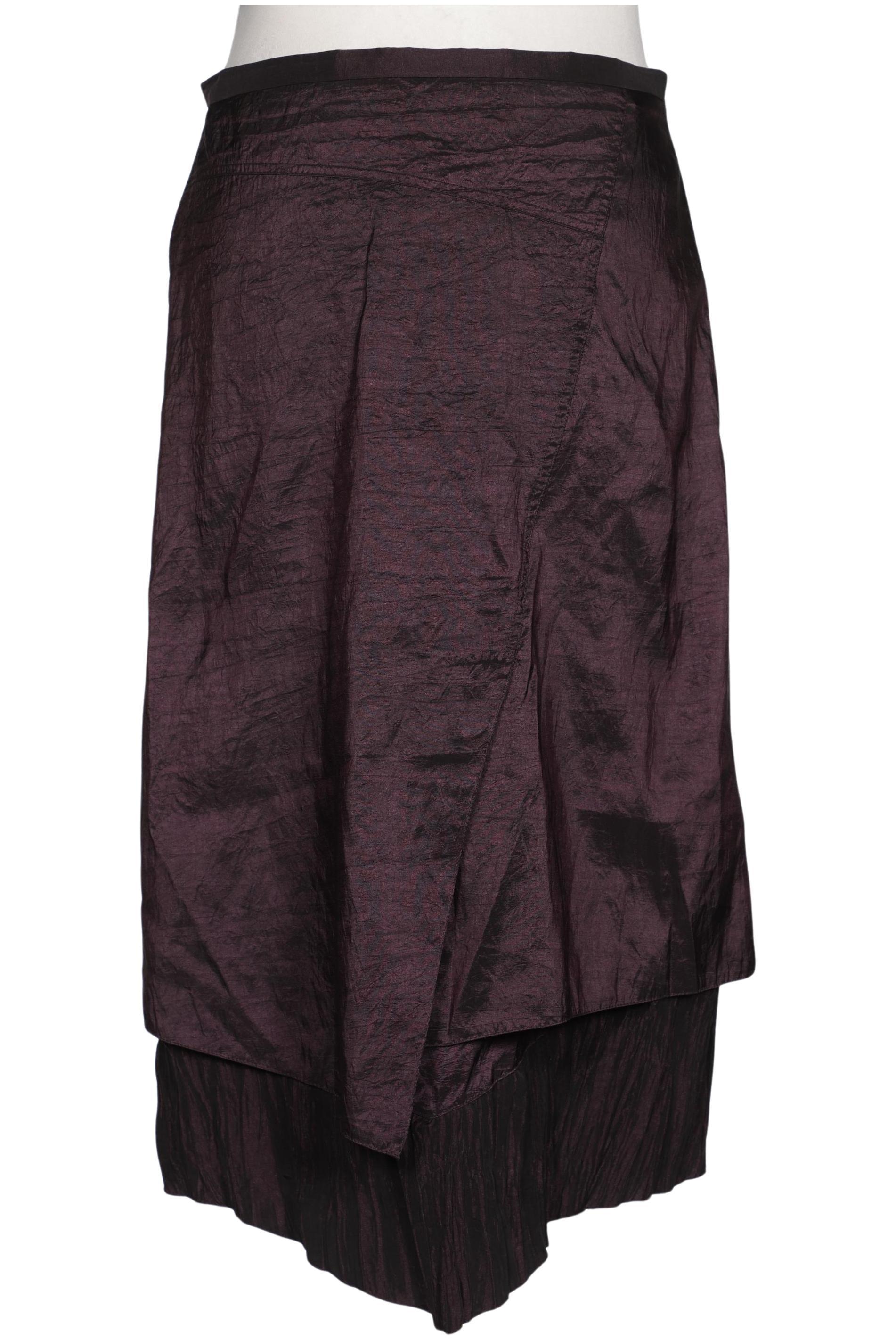 

Gerry Weber Damen Rock, flieder, Gr. 42