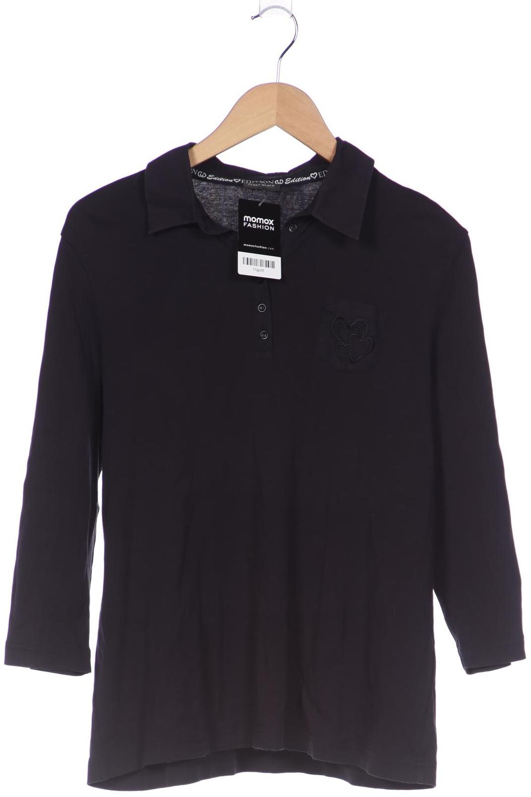 

Gerry Weber Damen Langarmshirt, marineblau