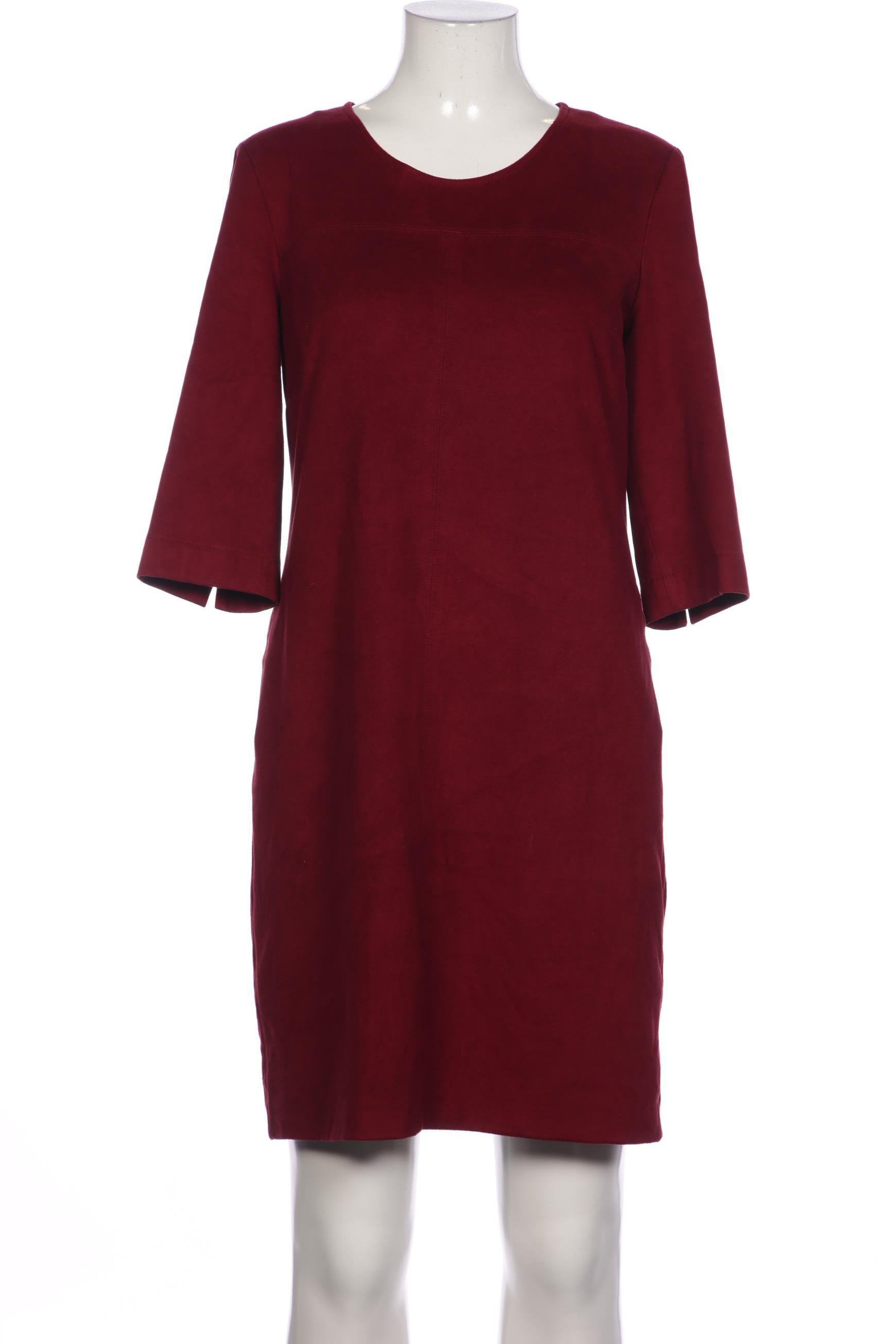 

Gerry Weber Damen Kleid, bordeaux, Gr. 40