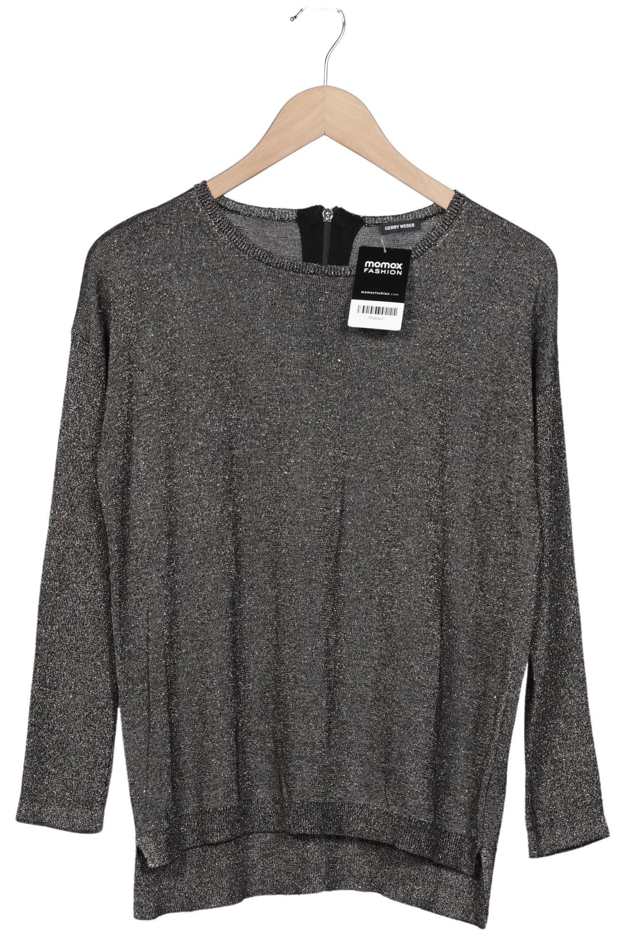 

Gerry Weber Damen Pullover, gold, Gr. 38