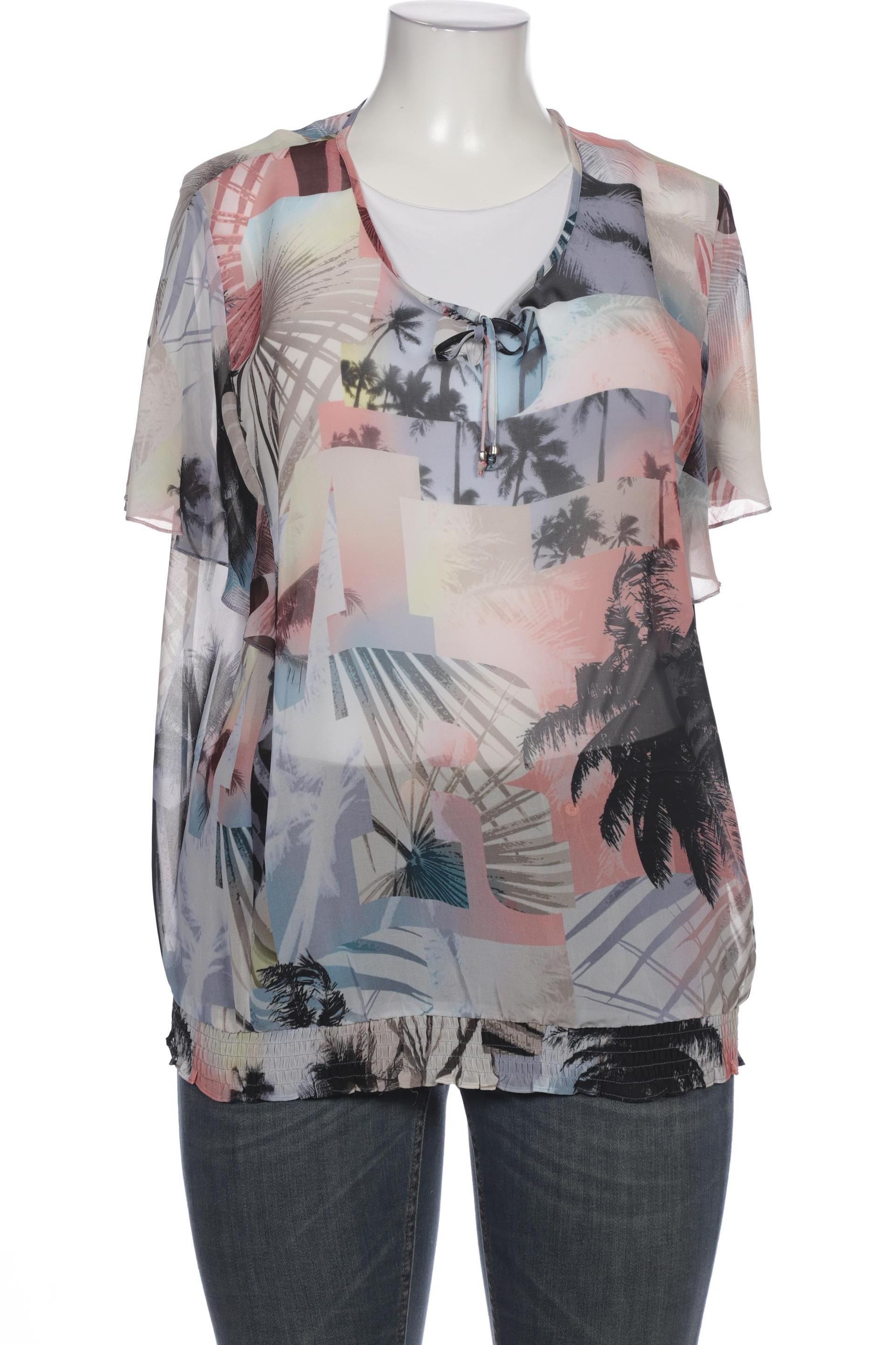 

Gerry Weber Damen Bluse, mehrfarbig