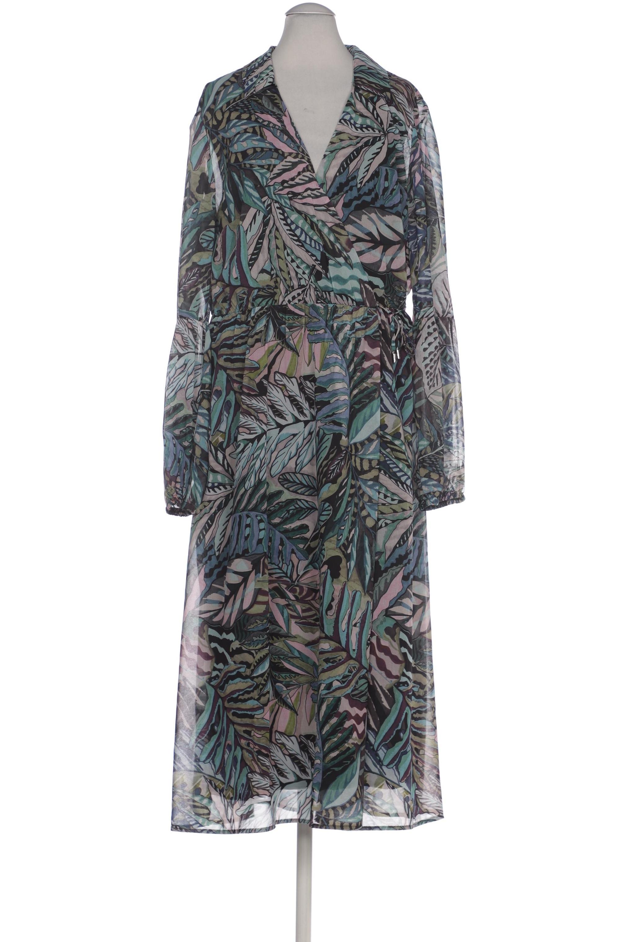 

Gerry Weber Damen Kleid, grün, Gr. 40