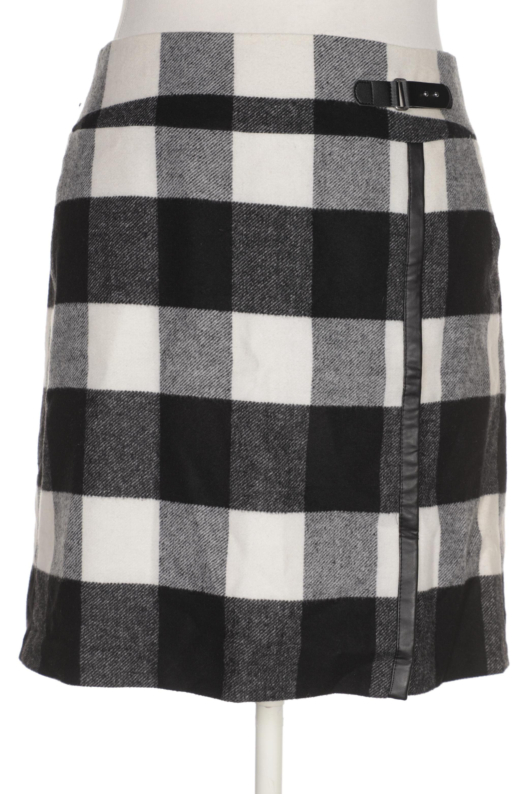 

Gerry Weber Damen Rock, grau, Gr. 42