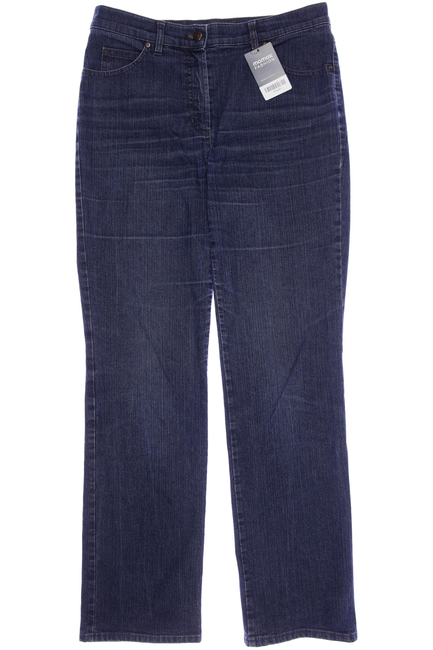 

Gerry Weber Damen Jeans, blau, Gr. 38