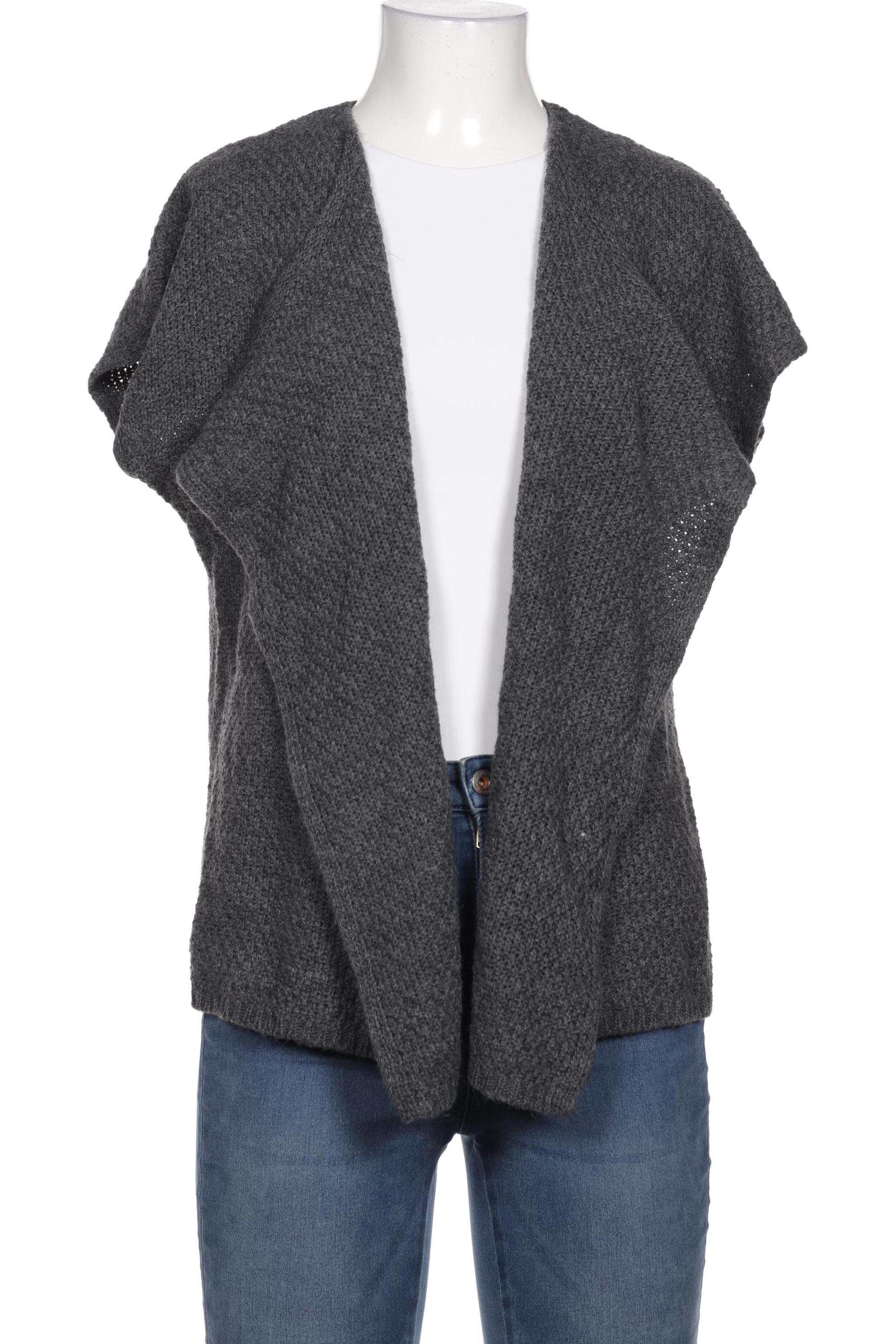 

Gerry Weber Damen Strickjacke, grau