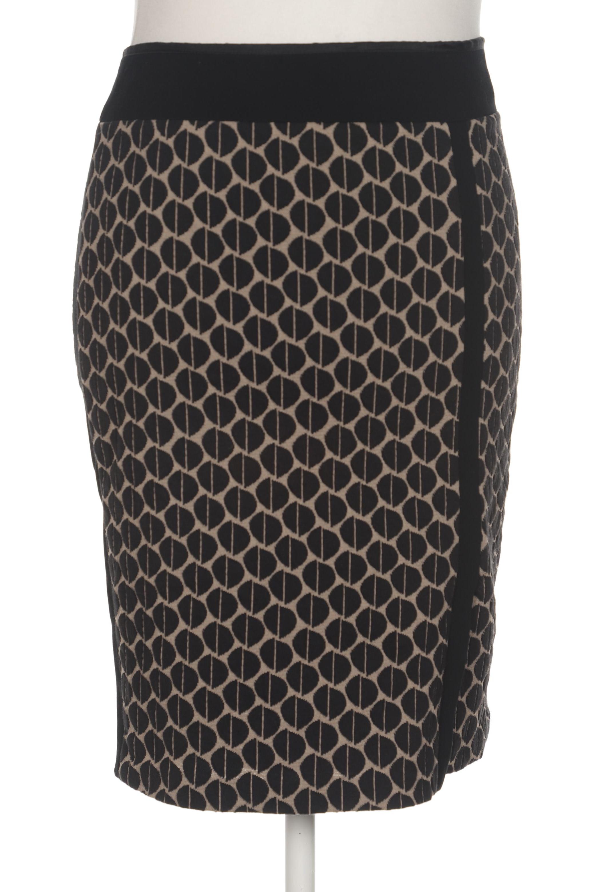 

Gerry Weber Damen Rock, beige, Gr. 34