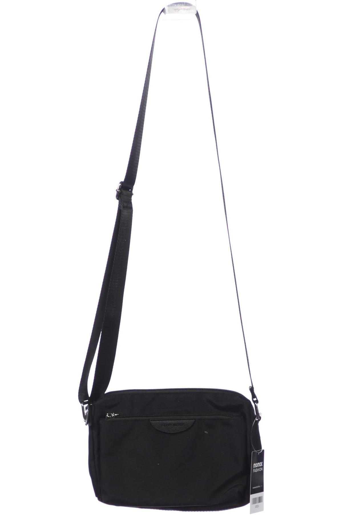 

Gerry Weber Damen Handtasche, schwarz, Gr.