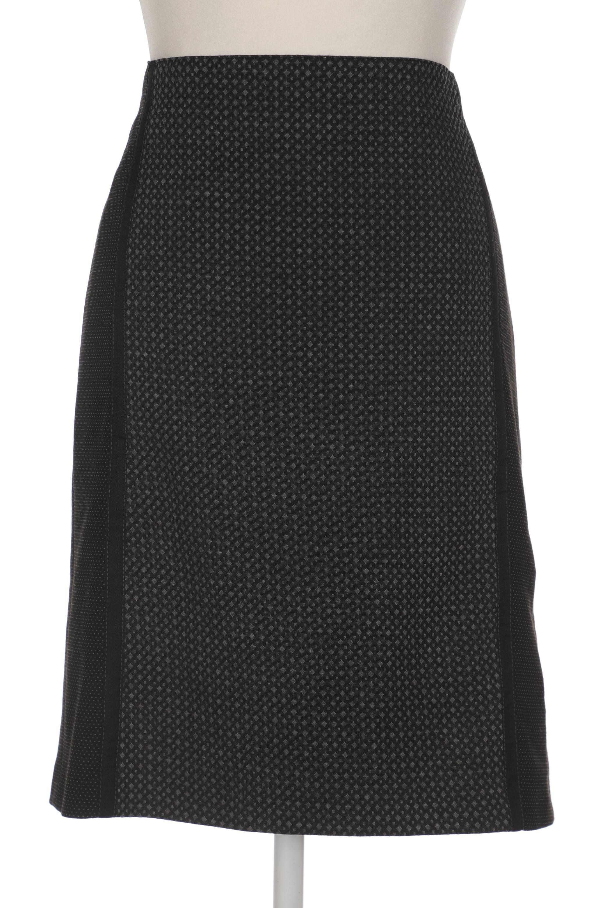 

Gerry Weber Damen Rock, schwarz