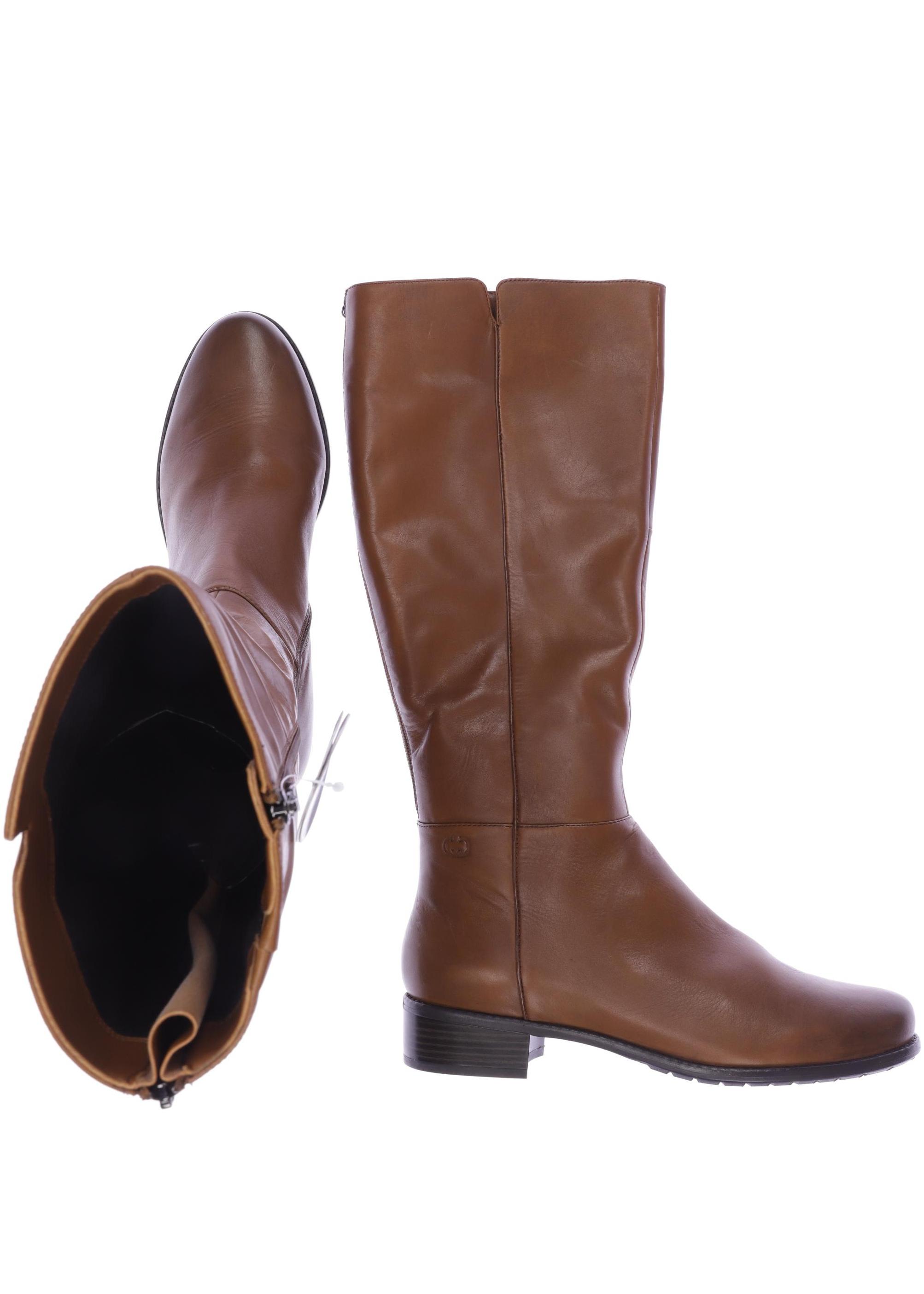 

Gerry Weber Damen Stiefel, braun