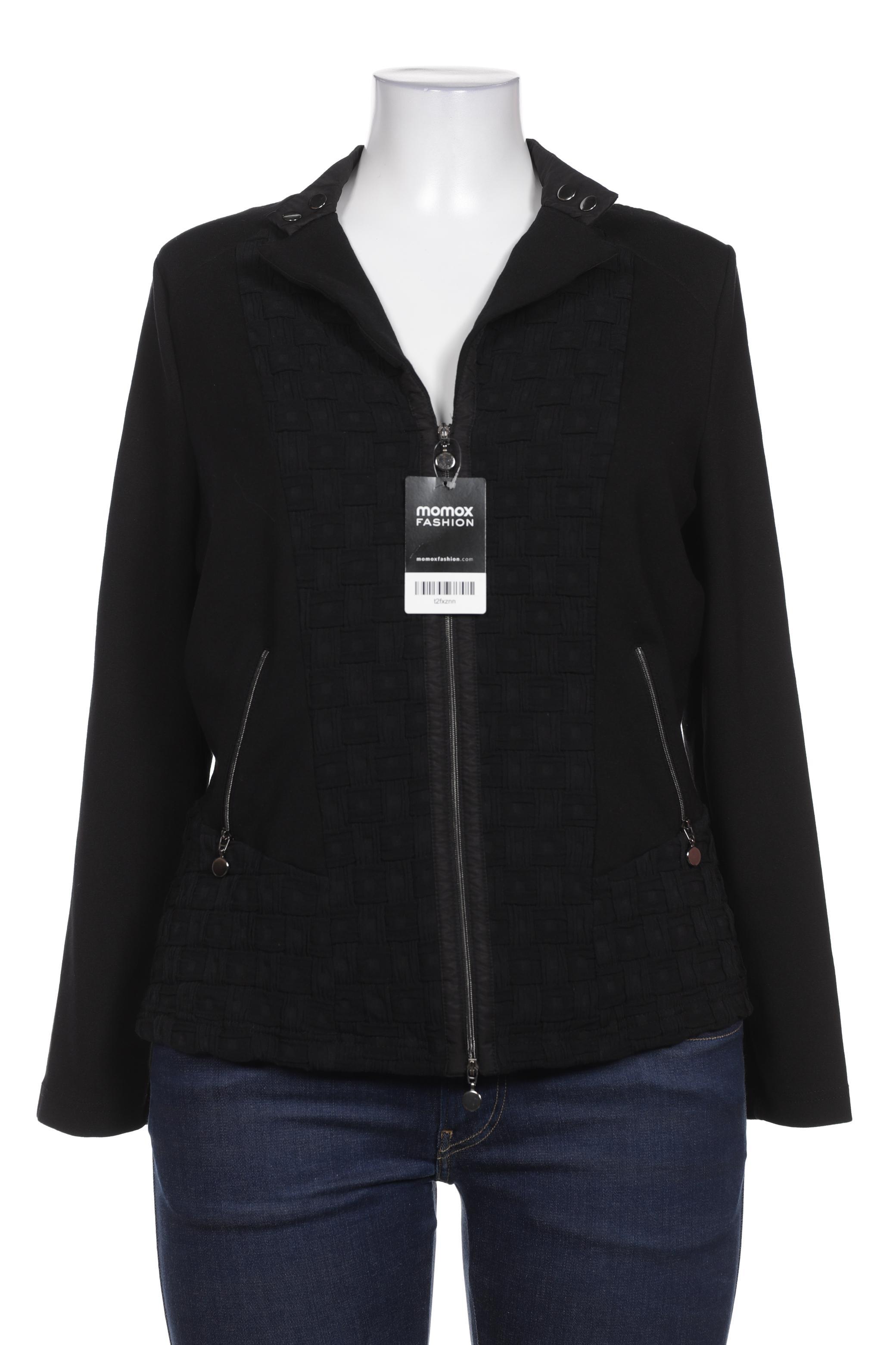 

Gerry Weber Damen Blazer, schwarz
