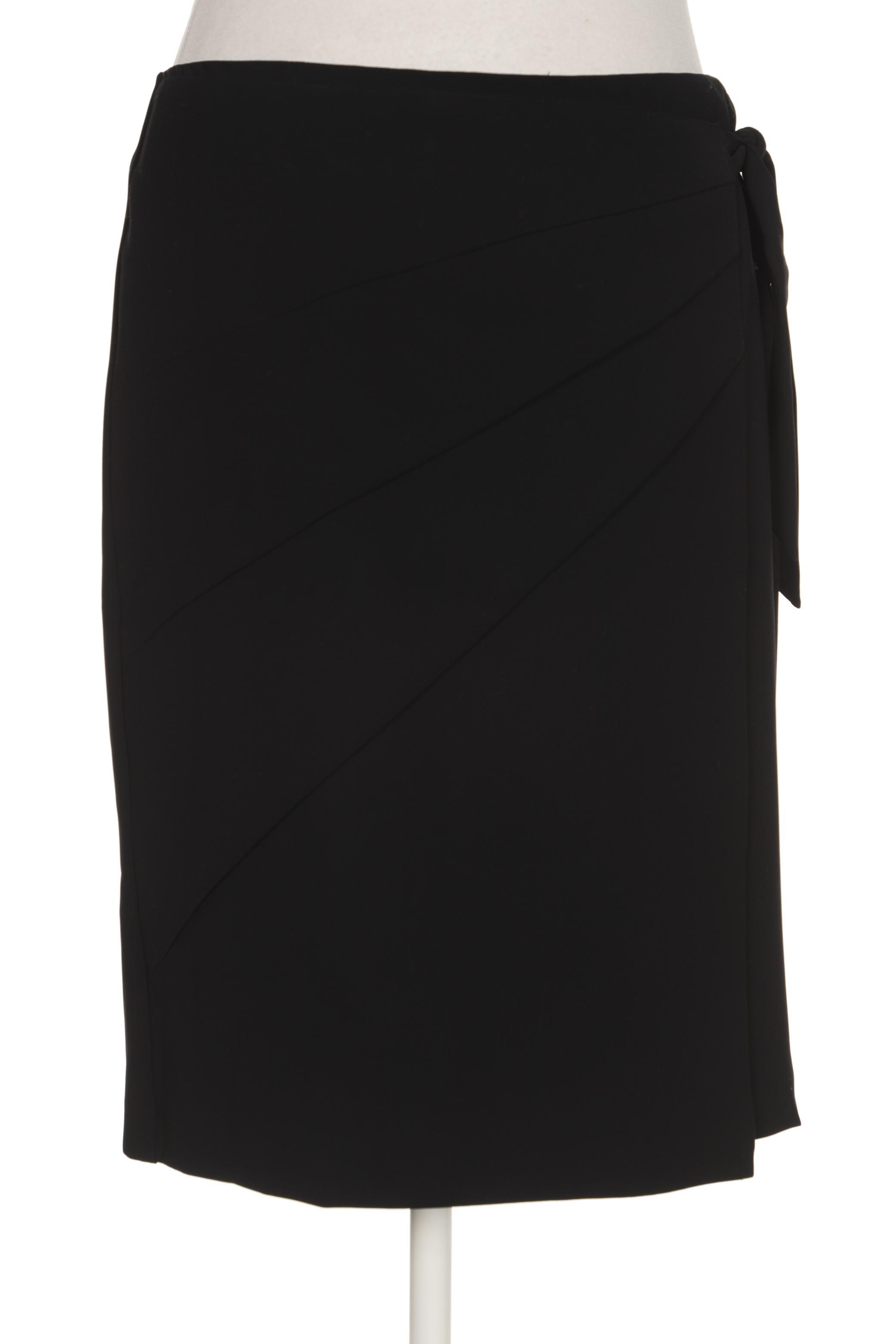

Gerry Weber Damen Rock, schwarz, Gr. 35