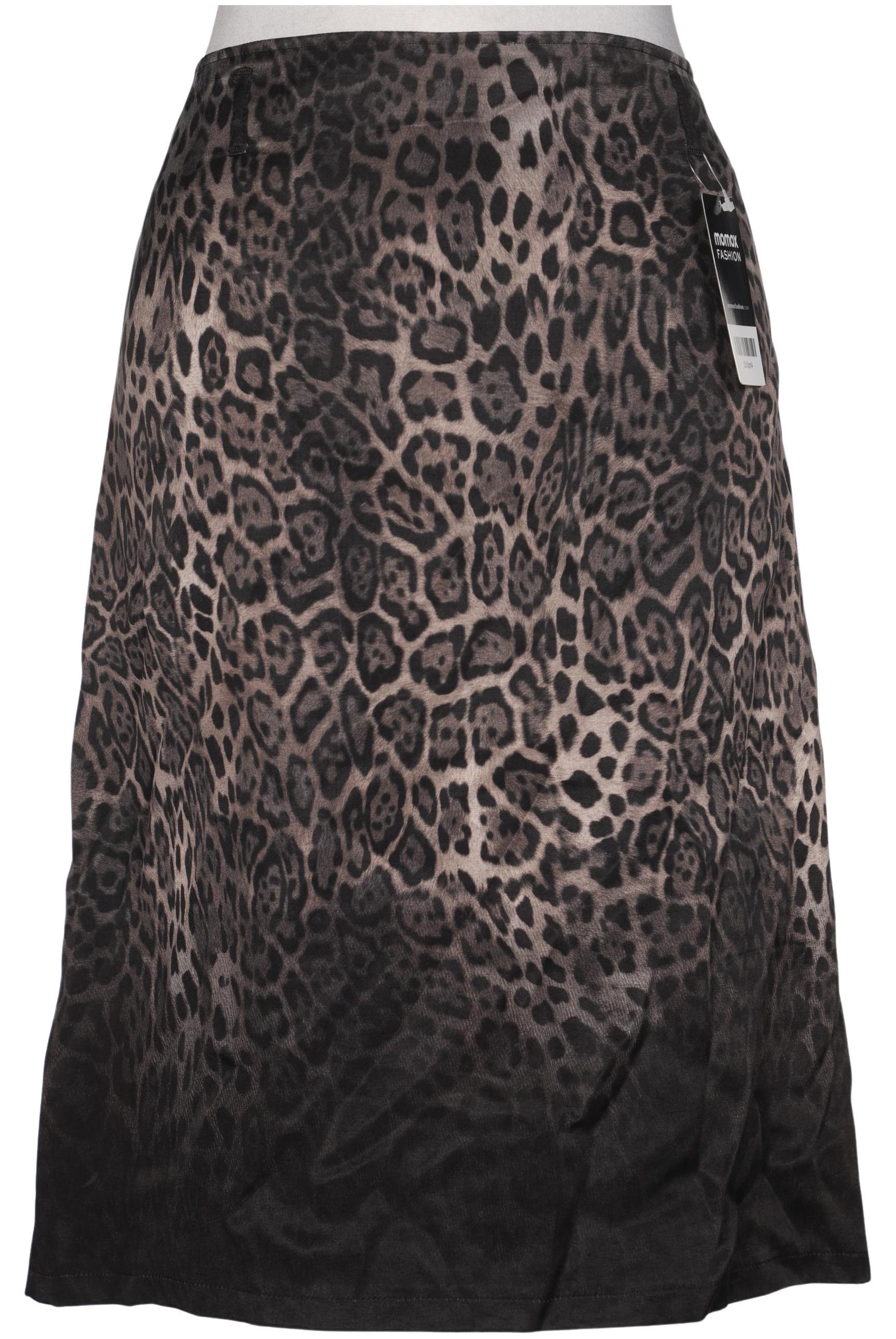 

Gerry Weber Damen Rock, schwarz, Gr. 35