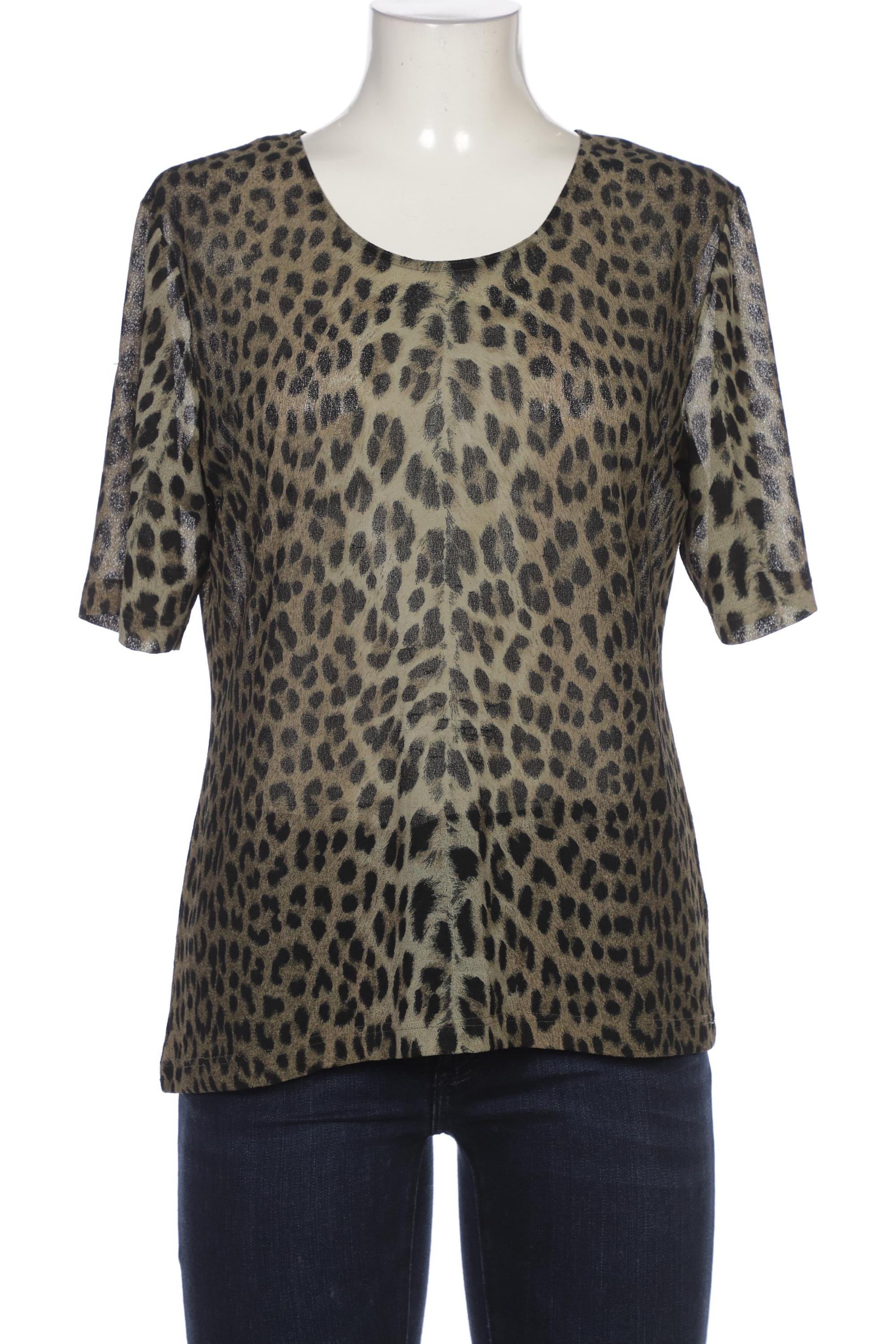 

Gerry Weber Damen Bluse, grün