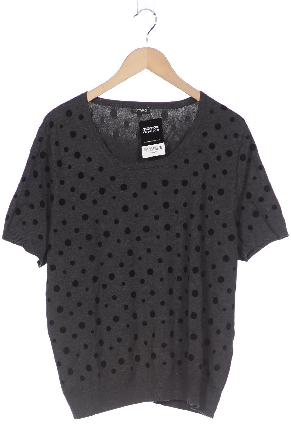 

Gerry Weber Damen Pullover, grau