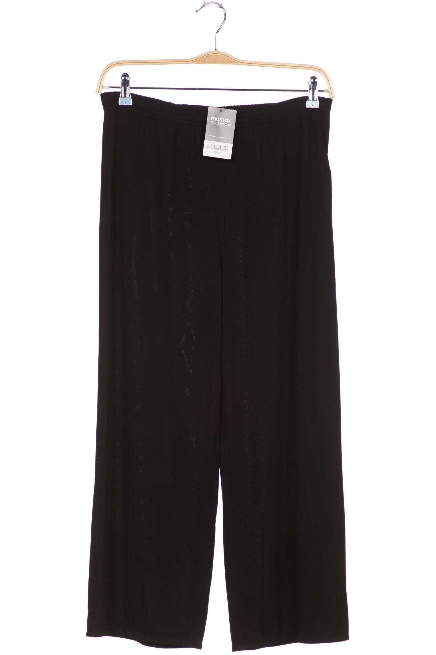 

Gerry Weber Damen Stoffhose, schwarz, Gr. 28