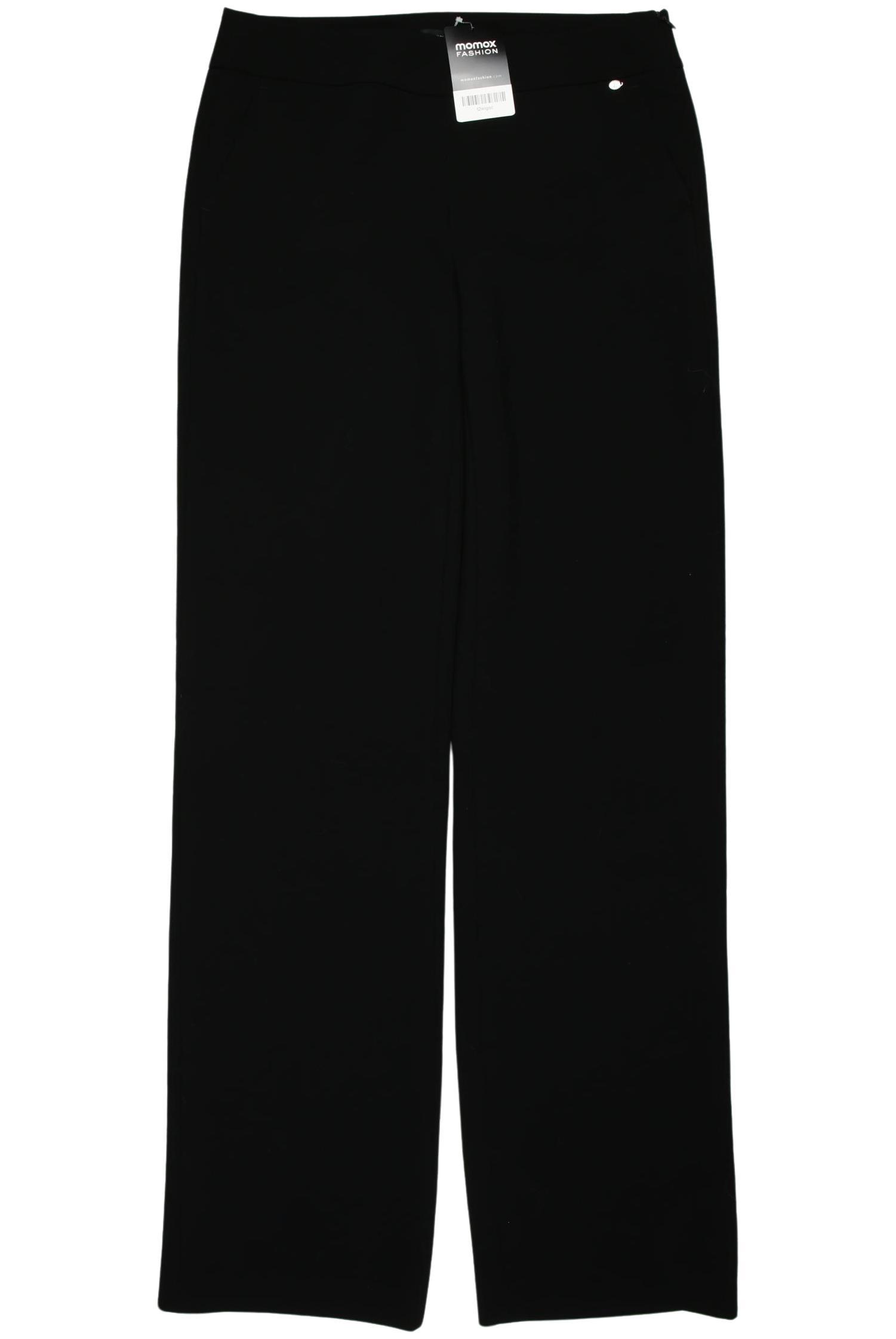

Gerry Weber Damen Stoffhose, schwarz, Gr. 40