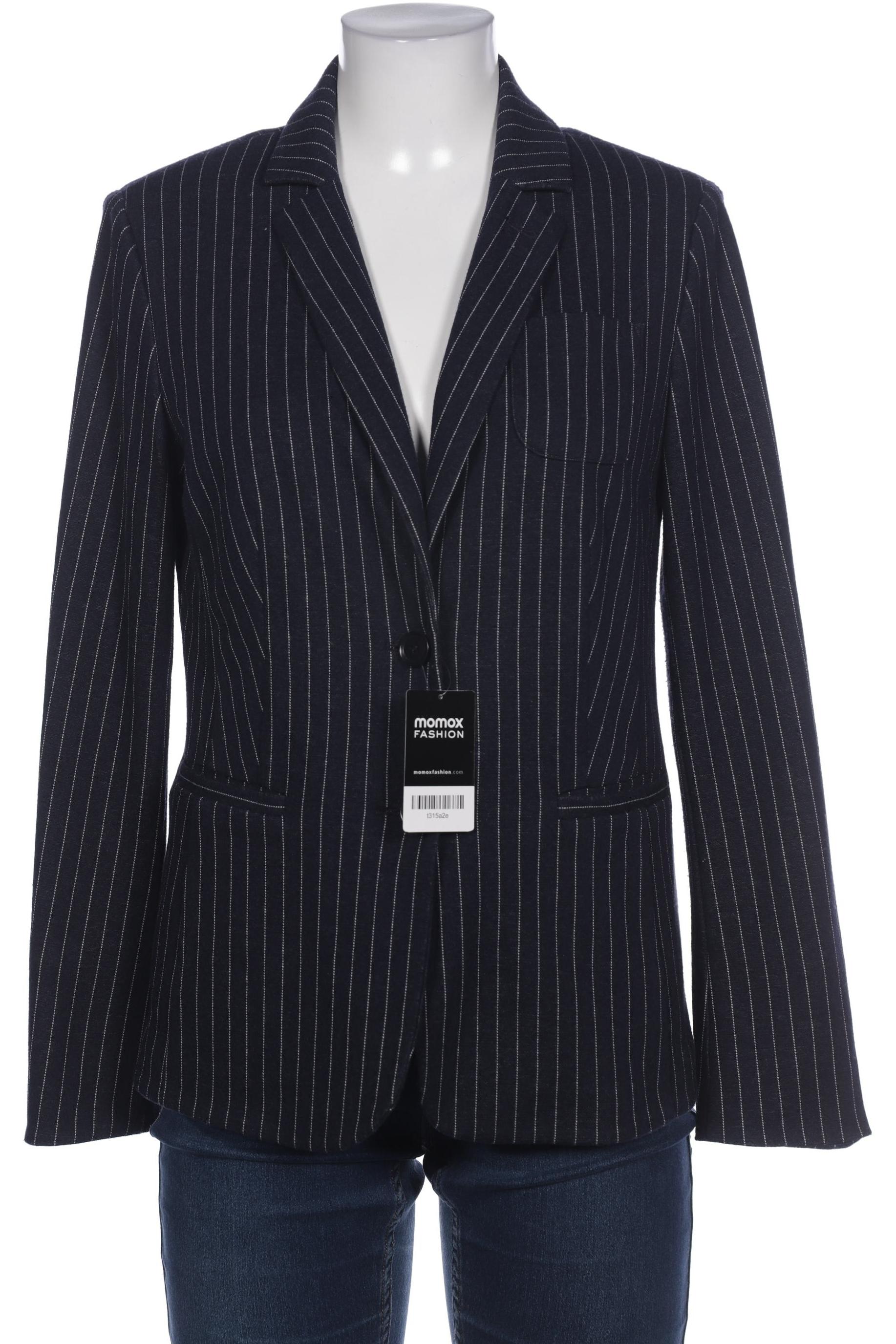 

Gerry Weber Damen Blazer, marineblau, Gr. 40
