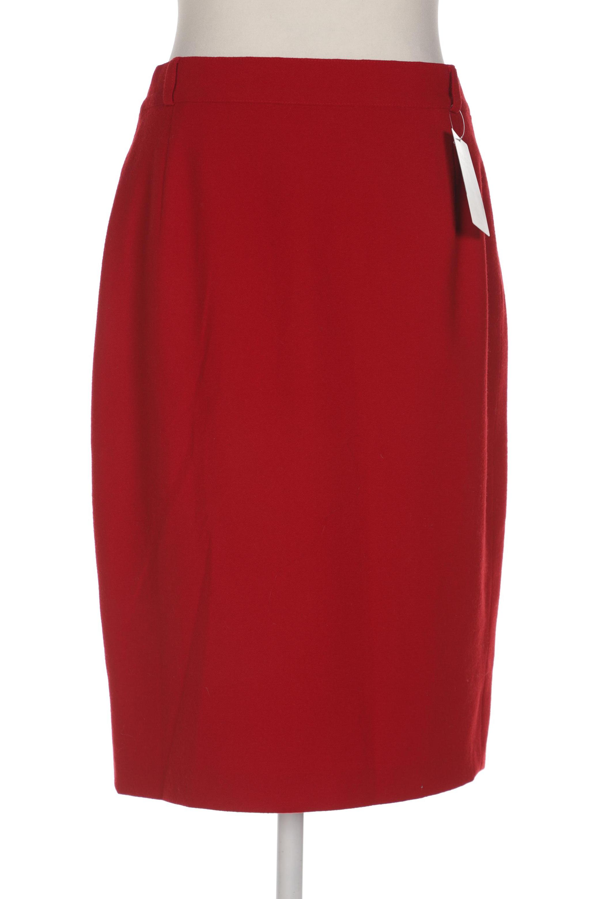 

Gerry Weber Damen Rock, rot