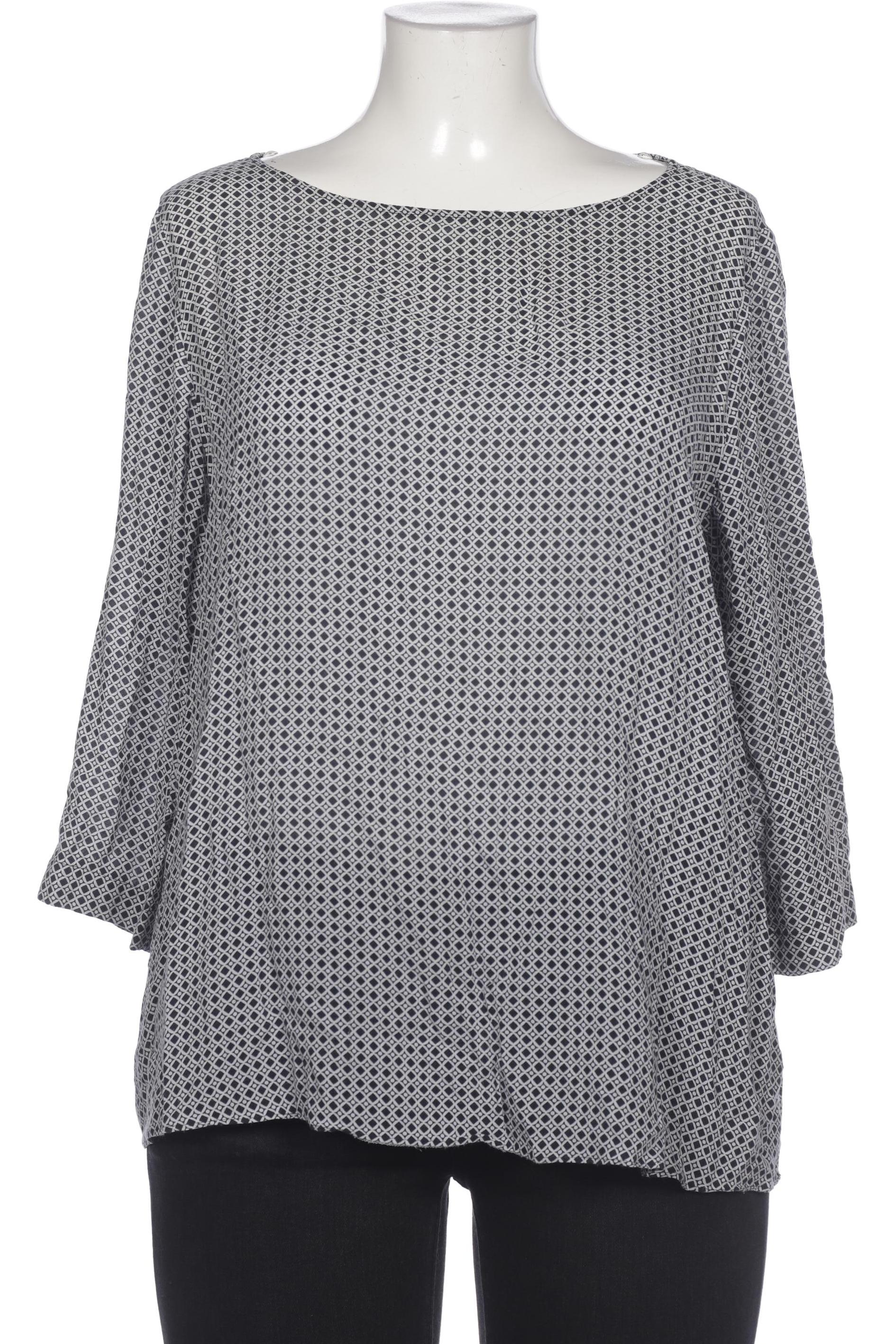 

Gerry Weber Damen Bluse, schwarz, Gr. 44