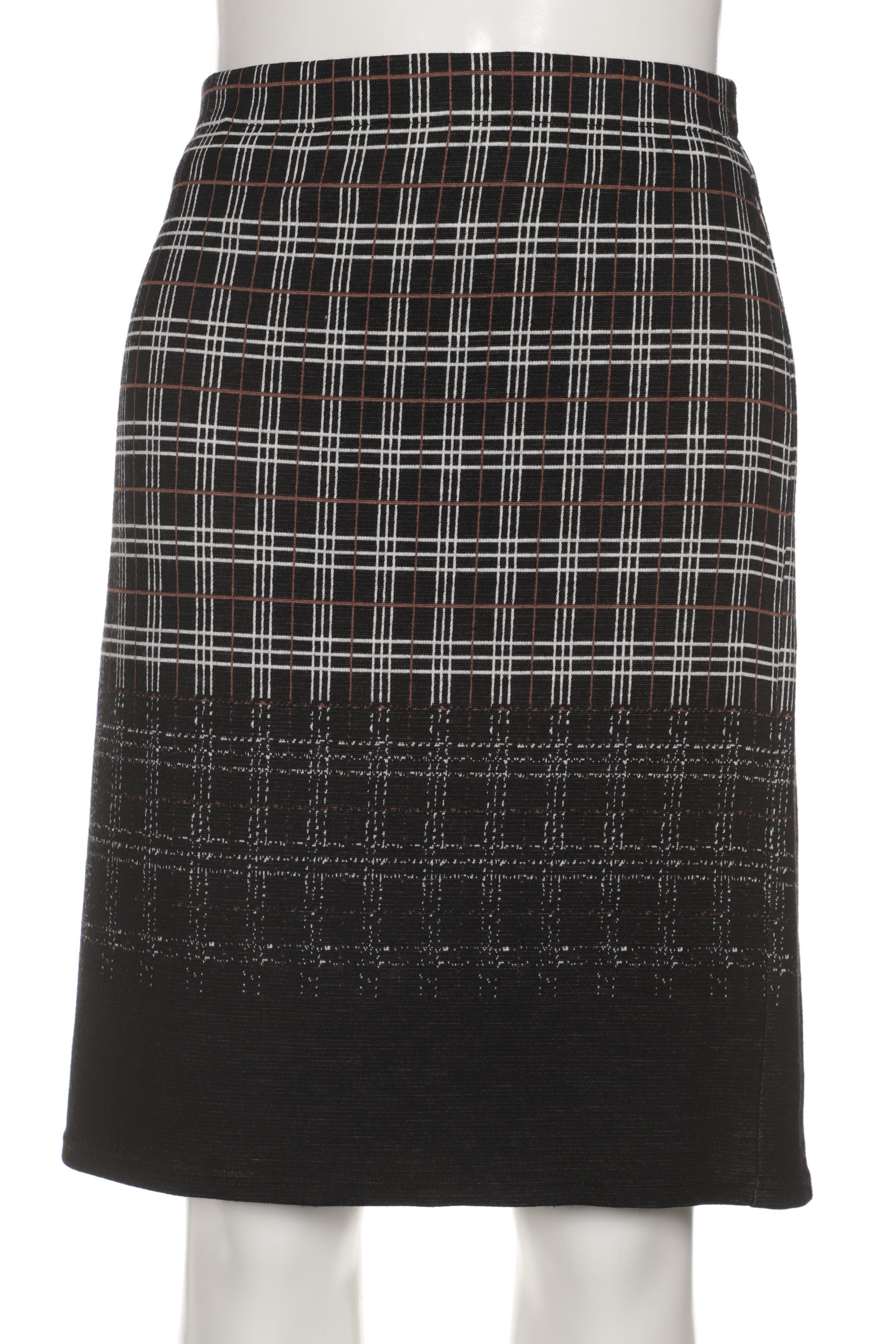

Gerry Weber Damen Rock, schwarz