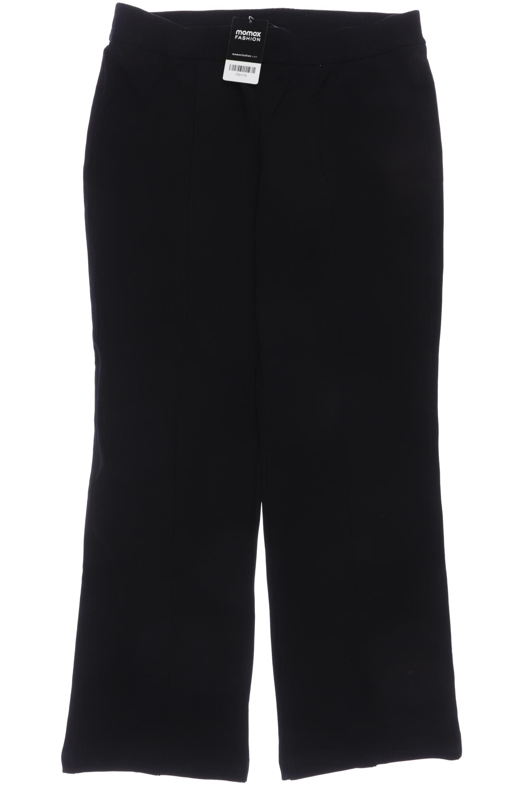 

Gerry Weber Damen Stoffhose, schwarz, Gr. 44