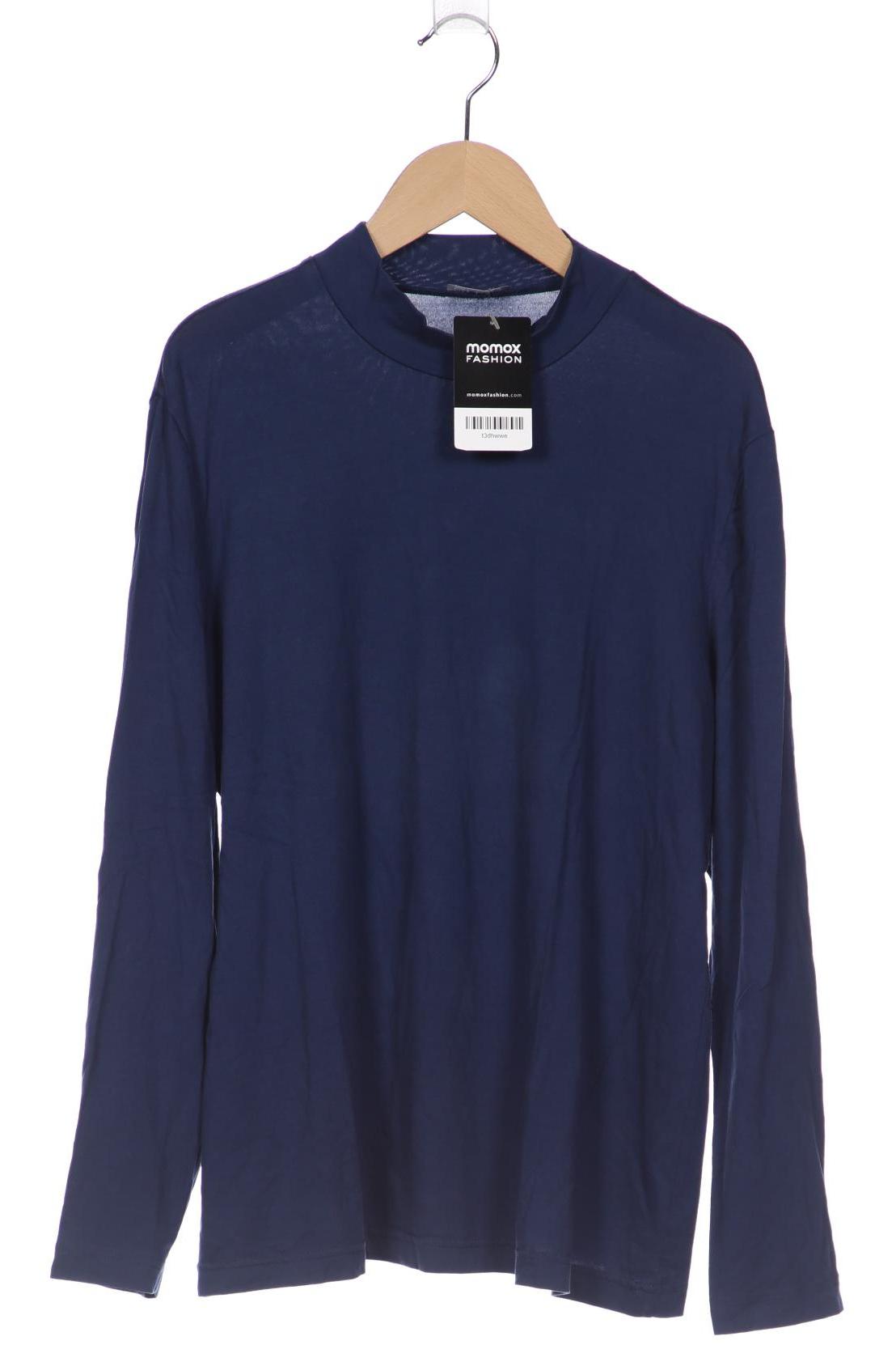 

Gerry Weber Damen Langarmshirt, marineblau